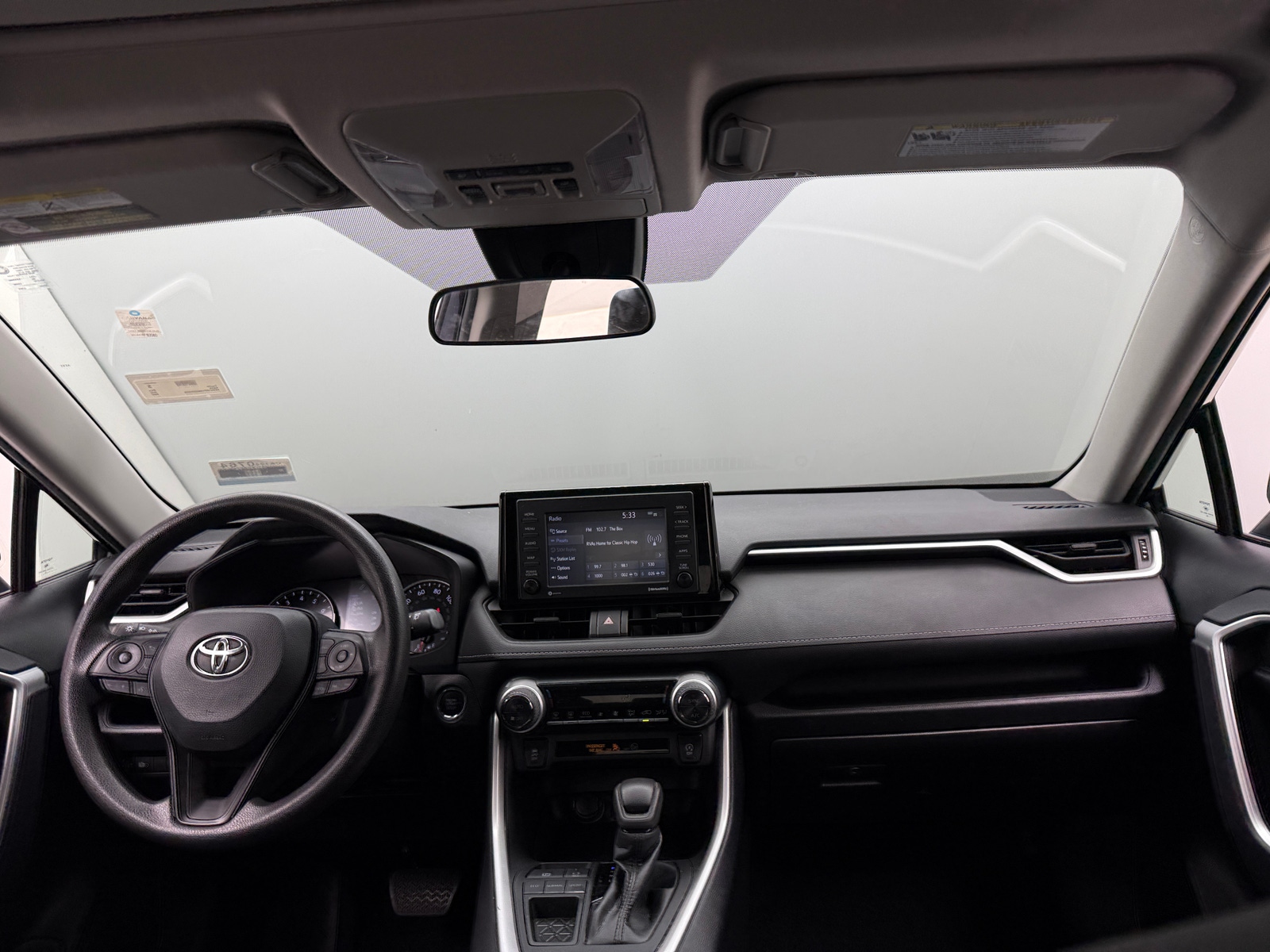 Thumbnail: 2022 Toyota RAV4 - 3