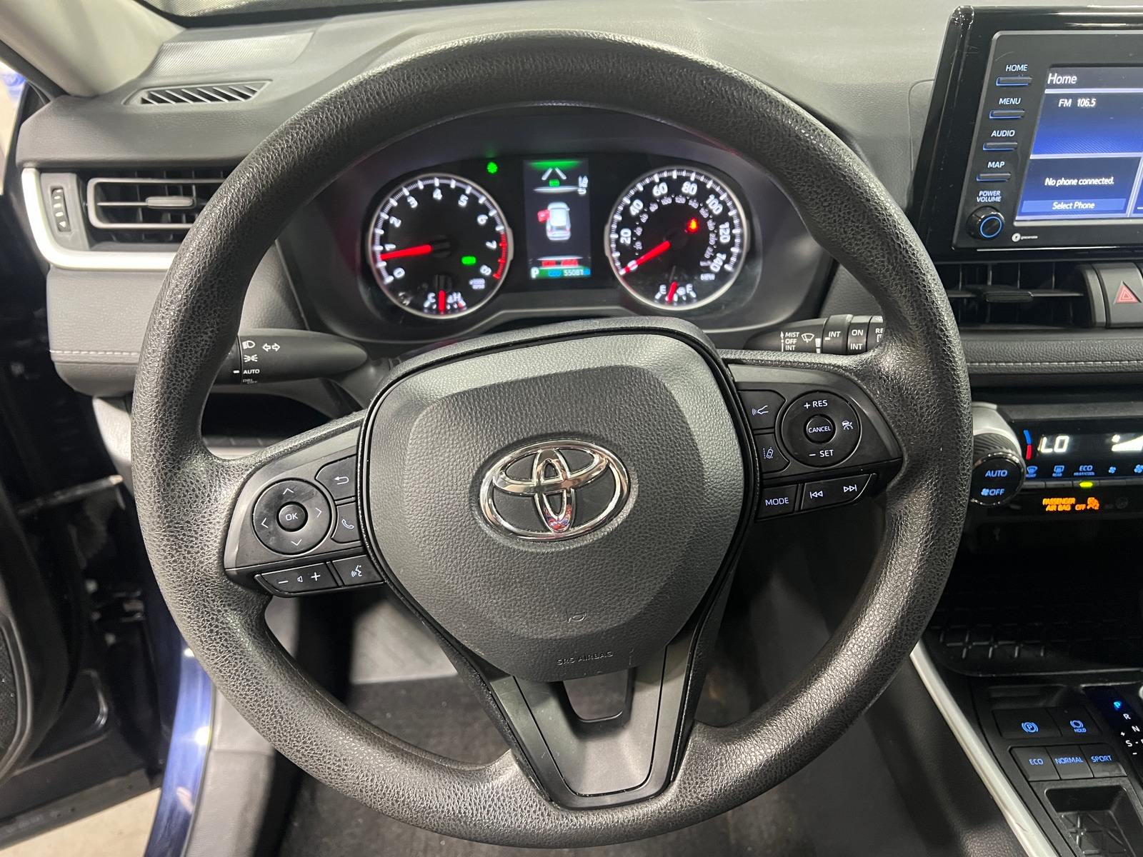 Thumbnail: 2022 Toyota RAV4 - 5