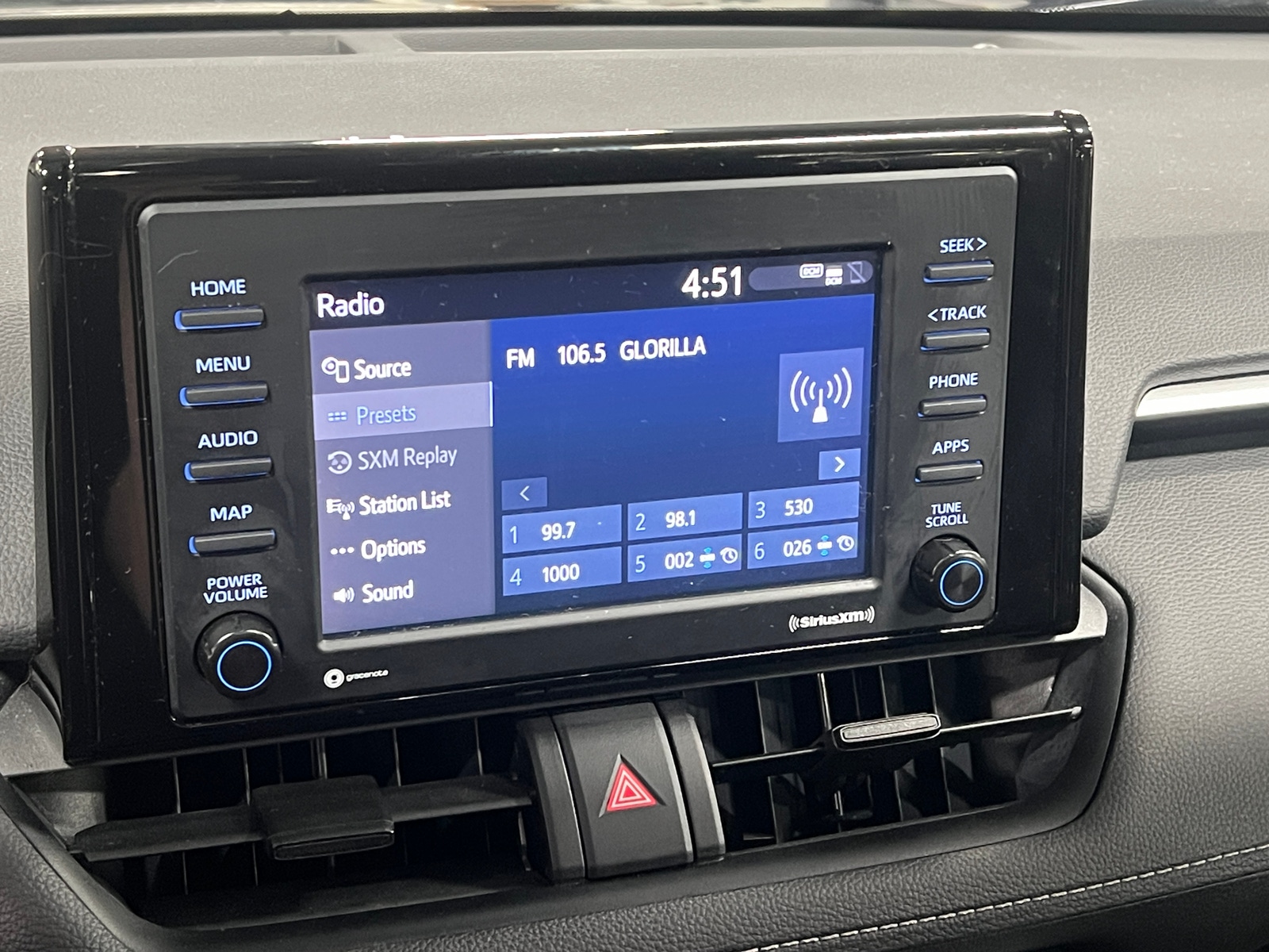 Thumbnail: 2022 Toyota RAV4 - 4