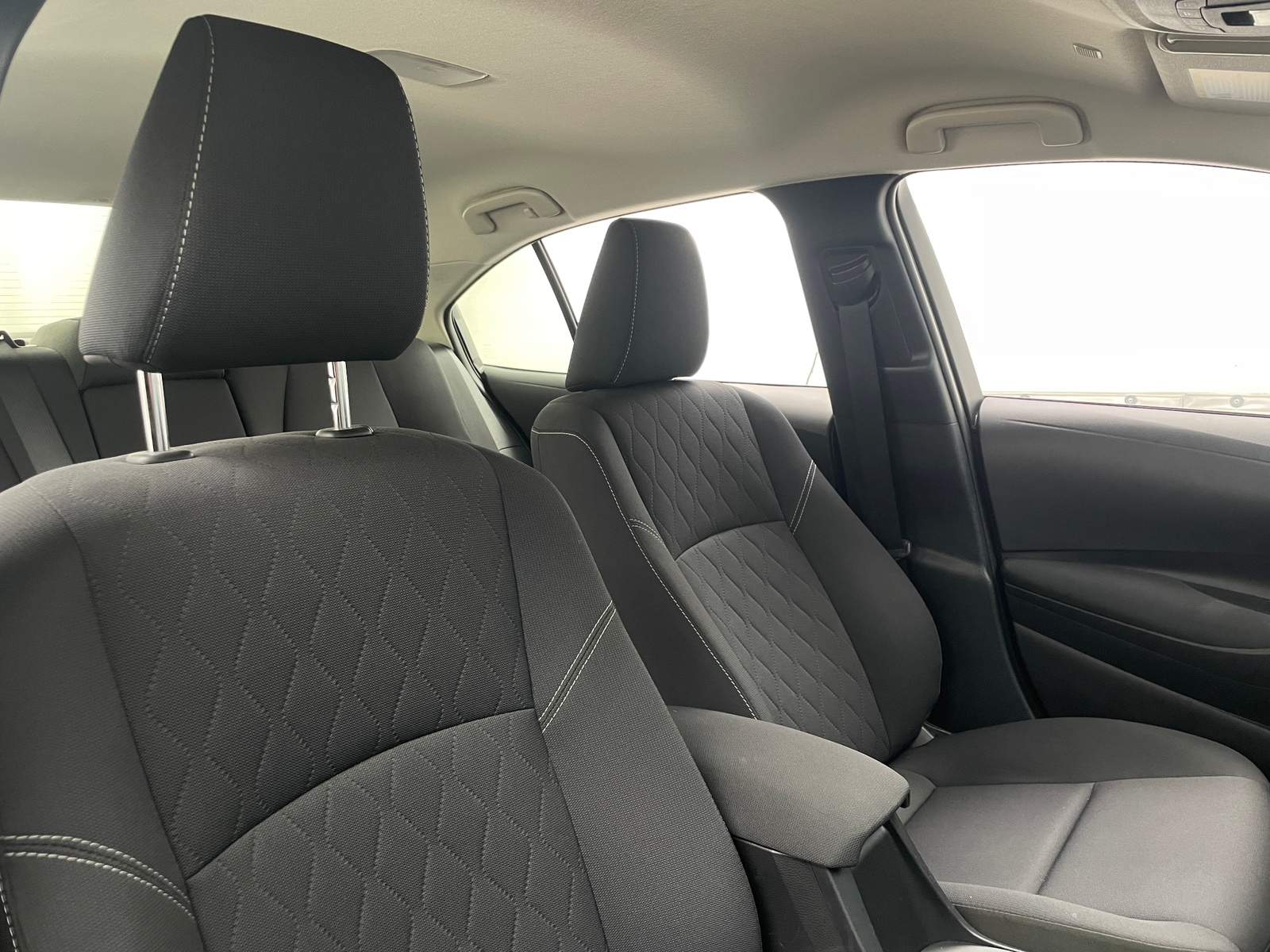 Thumbnail: 2025 Toyota Corolla - 2