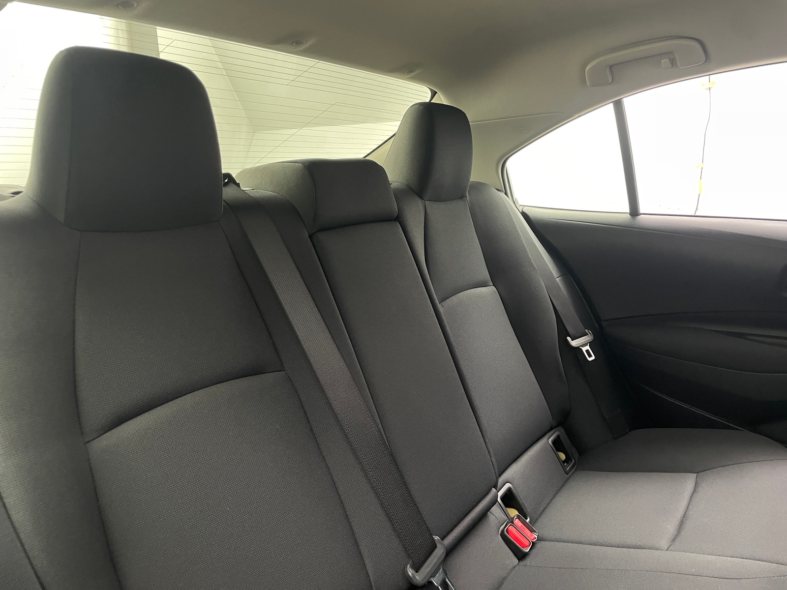 Thumbnail: 2025 Toyota Corolla - 6