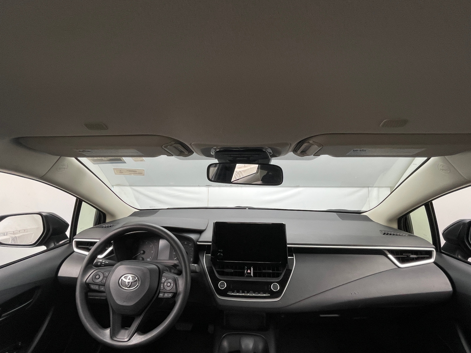 Thumbnail: 2025 Toyota Corolla - 3