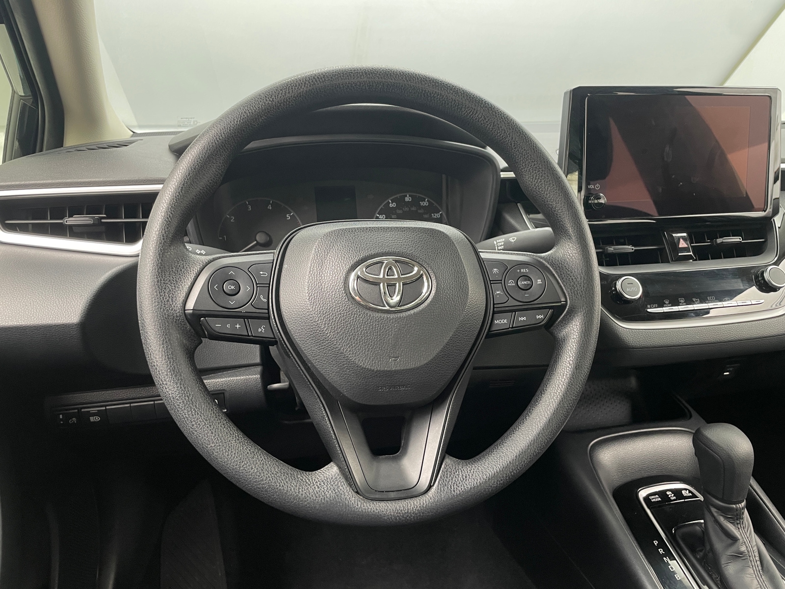 Thumbnail: 2025 Toyota Corolla - 5