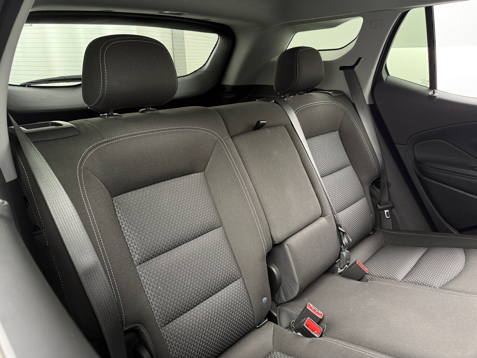 Thumbnail: 2024 GMC Terrain - 6