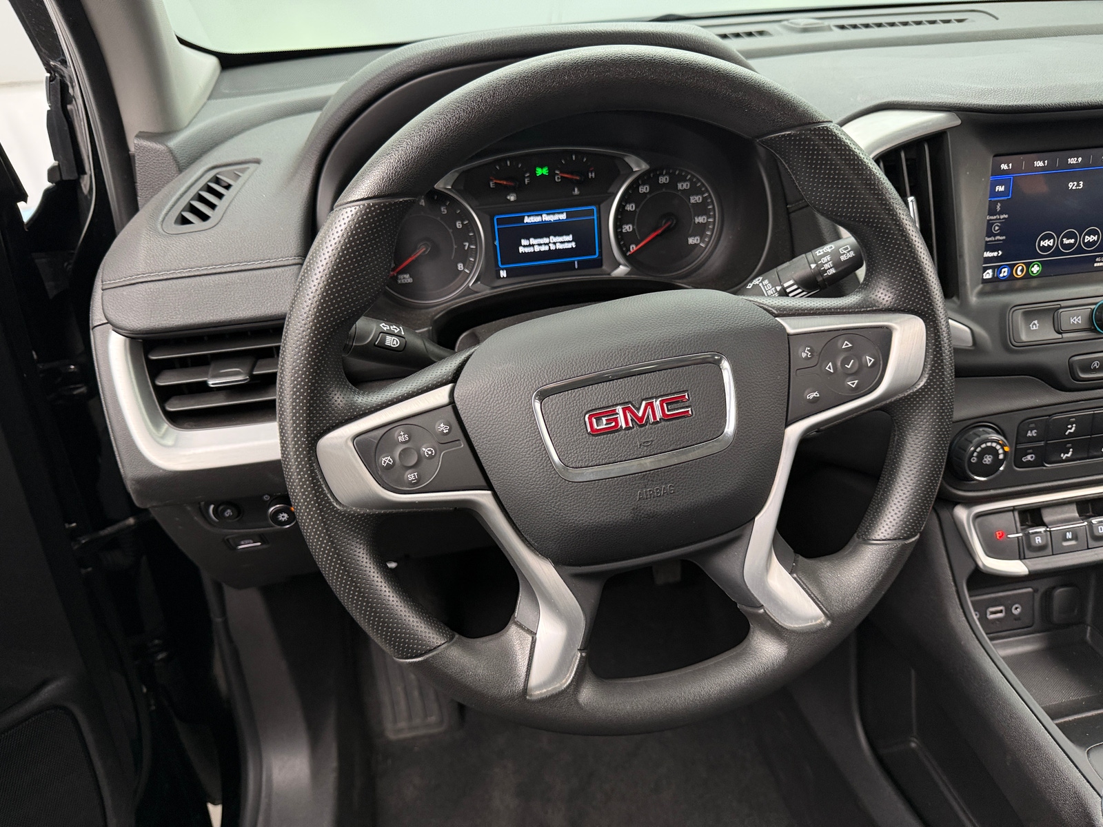 Thumbnail: 2024 GMC Terrain - 5