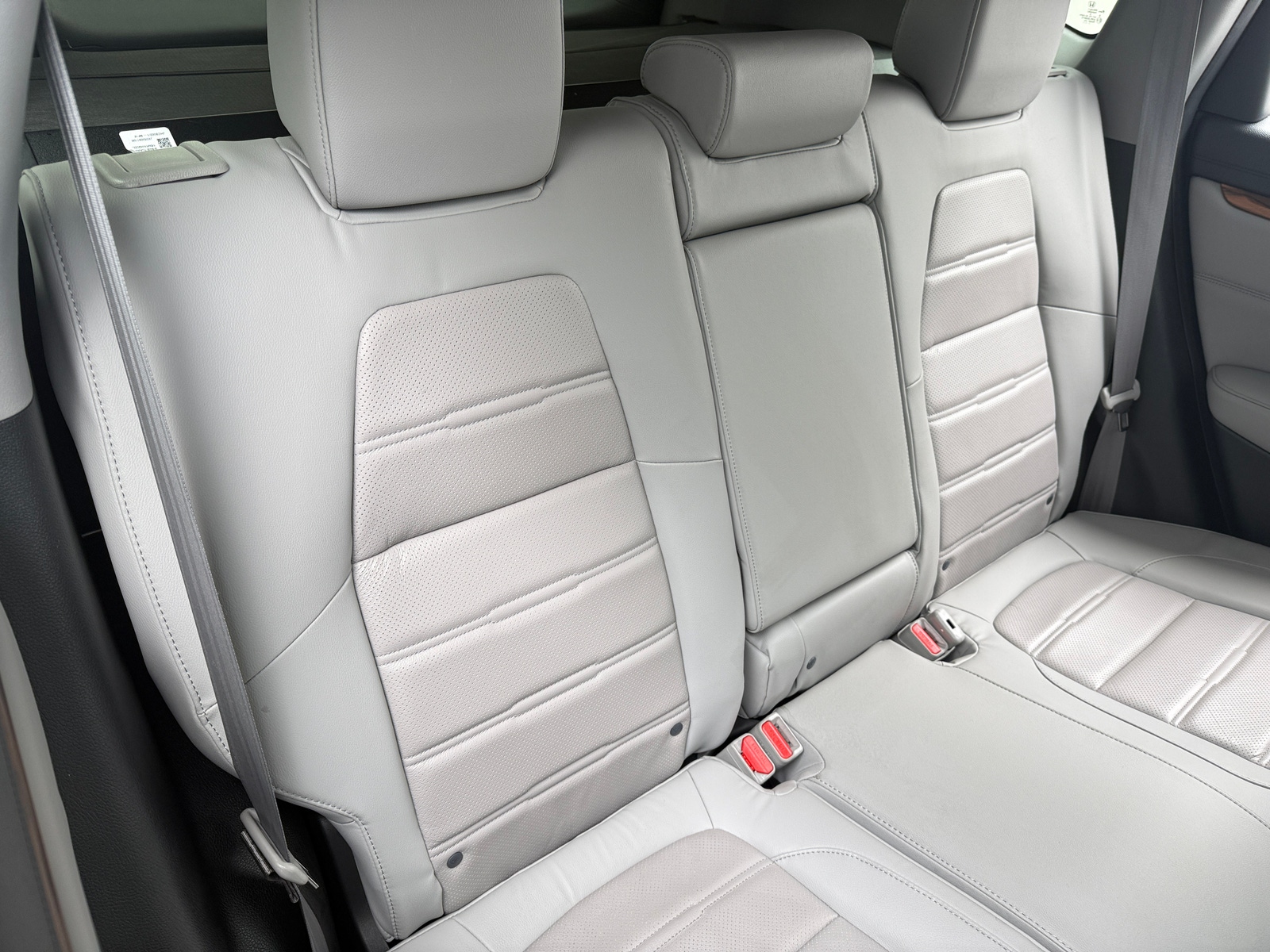 Thumbnail: 2018 Honda CR-V - 5