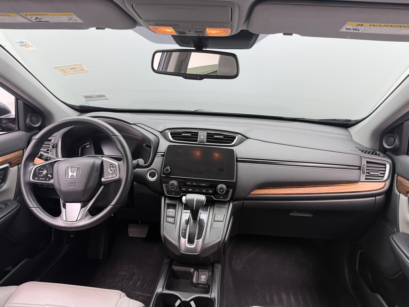 Thumbnail: 2018 Honda CR-V - 2