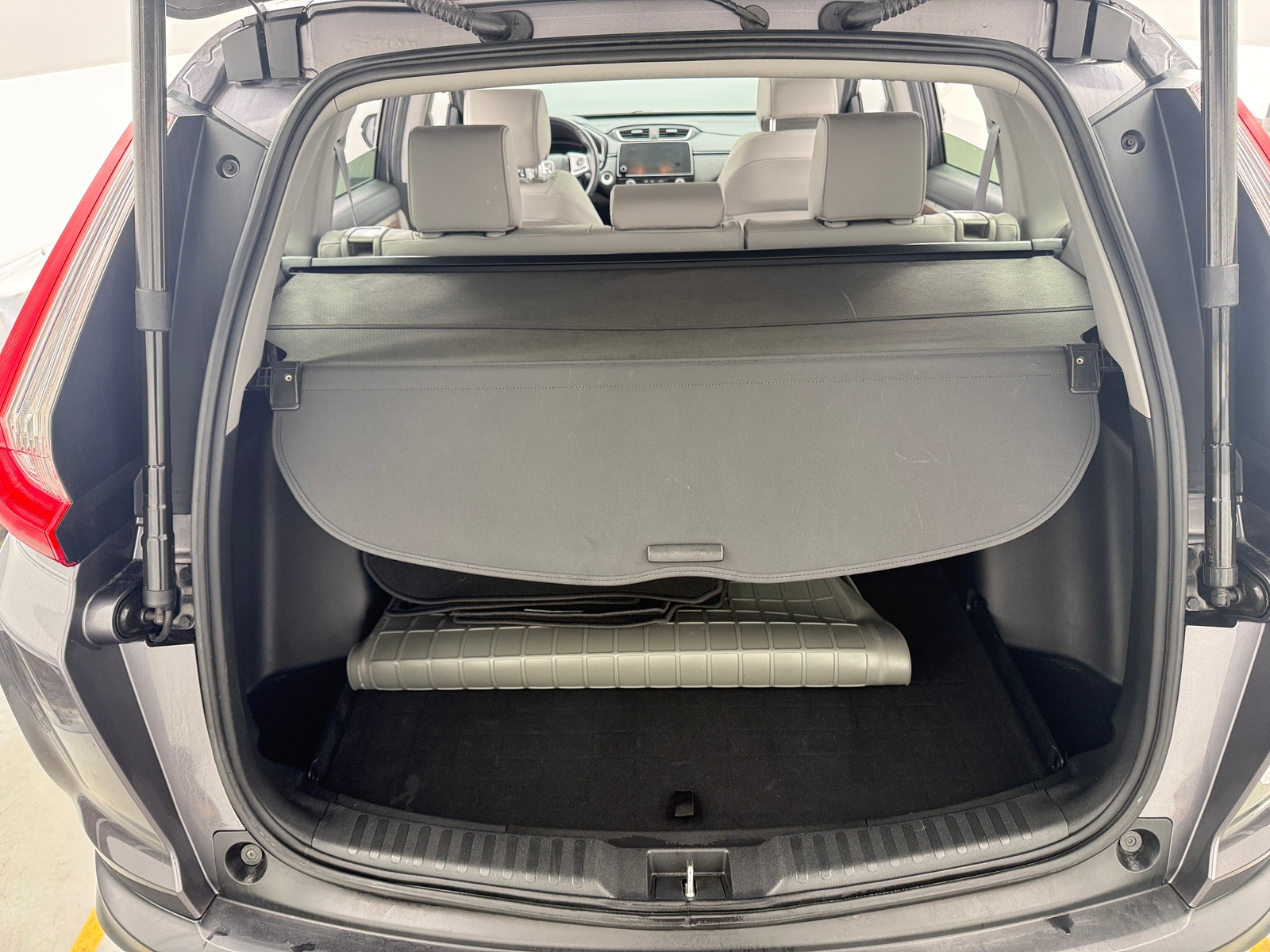 Thumbnail: 2018 Honda CR-V - 6