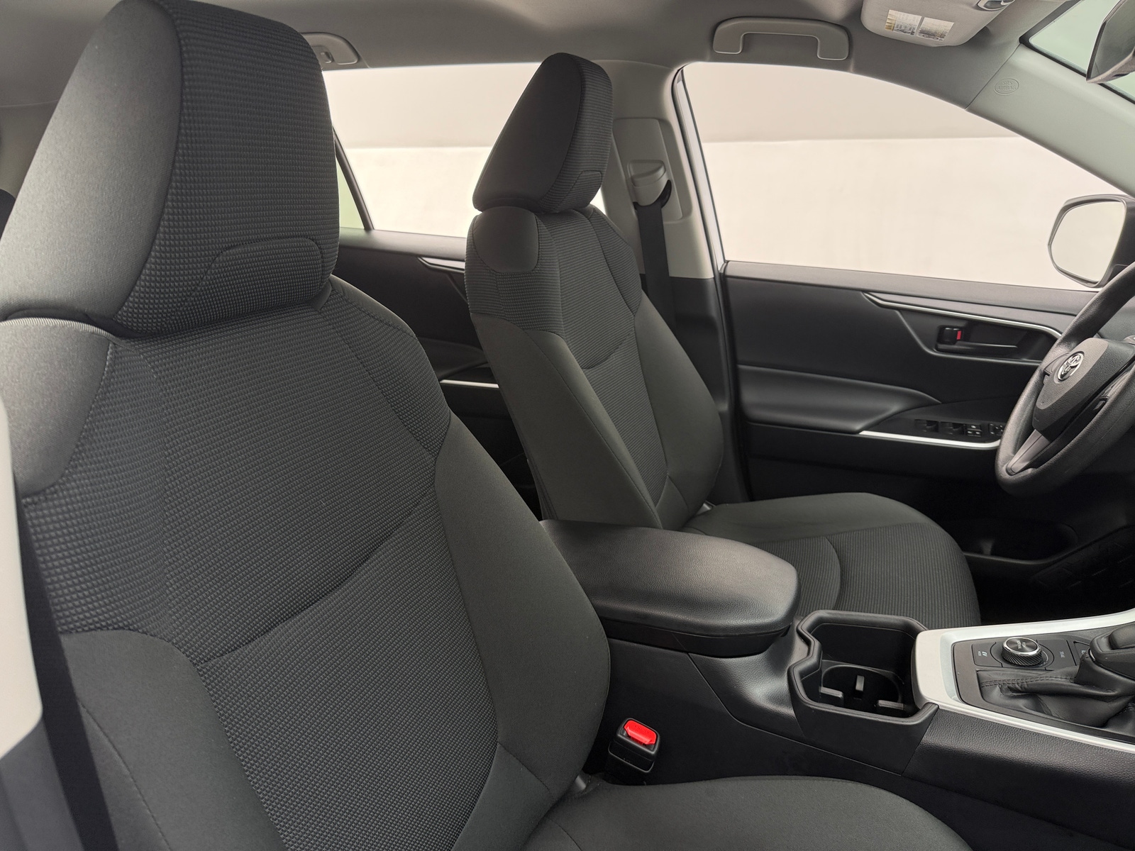 Thumbnail: 2025 Toyota RAV4 - 2