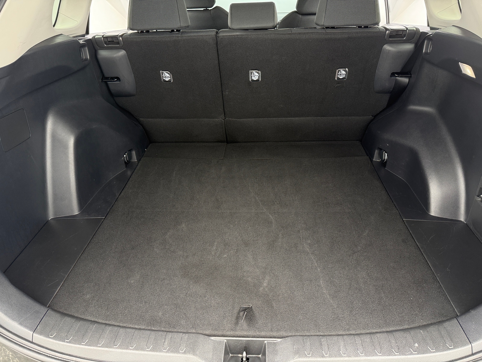 Thumbnail: 2025 Toyota RAV4 - 7