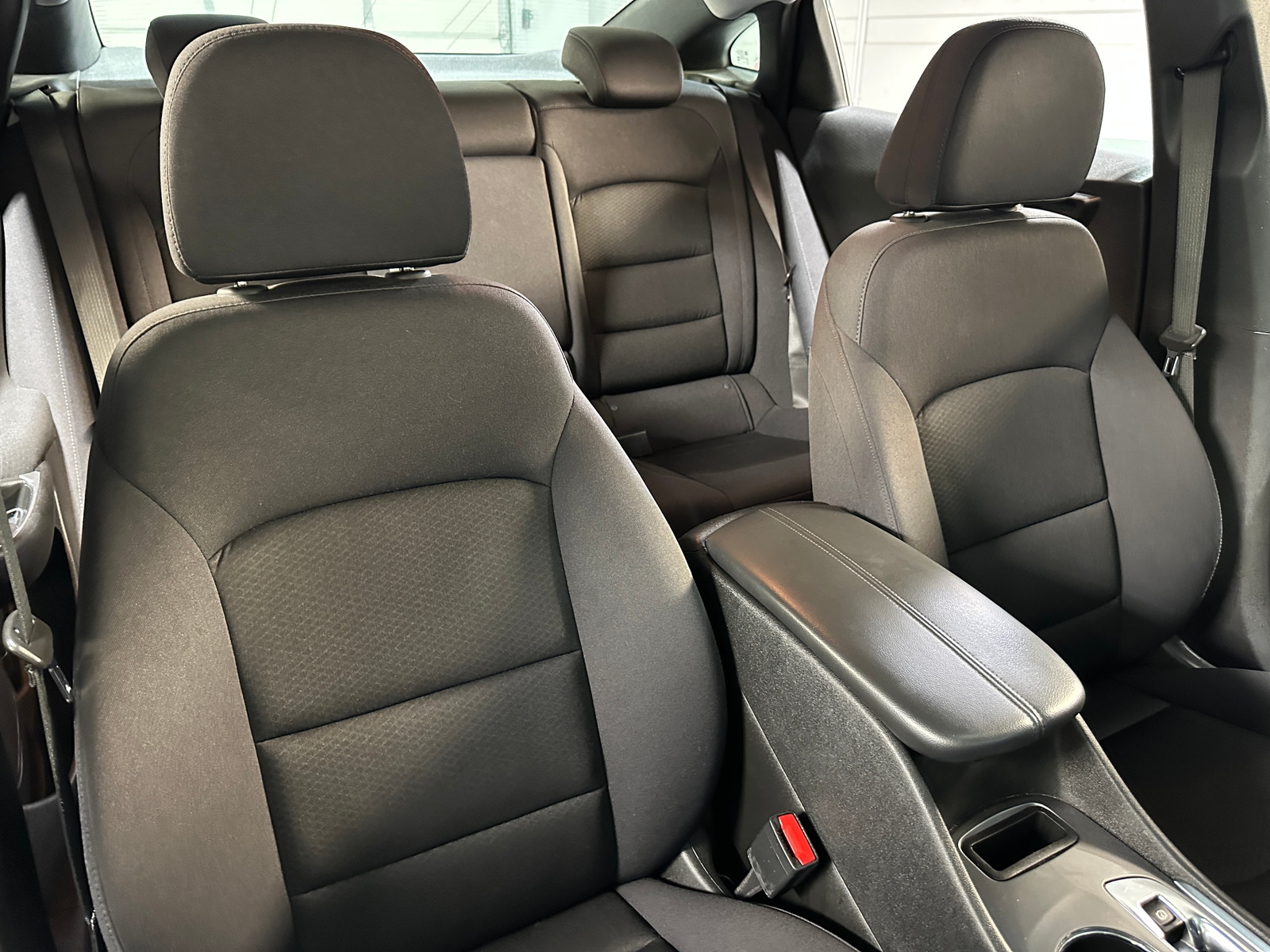 Thumbnail: 2023 Chevrolet Malibu - 2