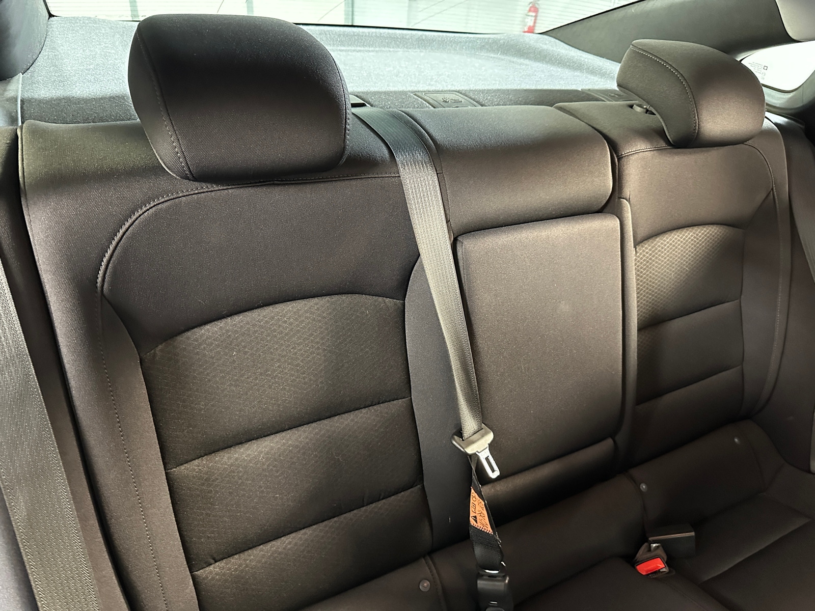 Thumbnail: 2023 Chevrolet Malibu - 6