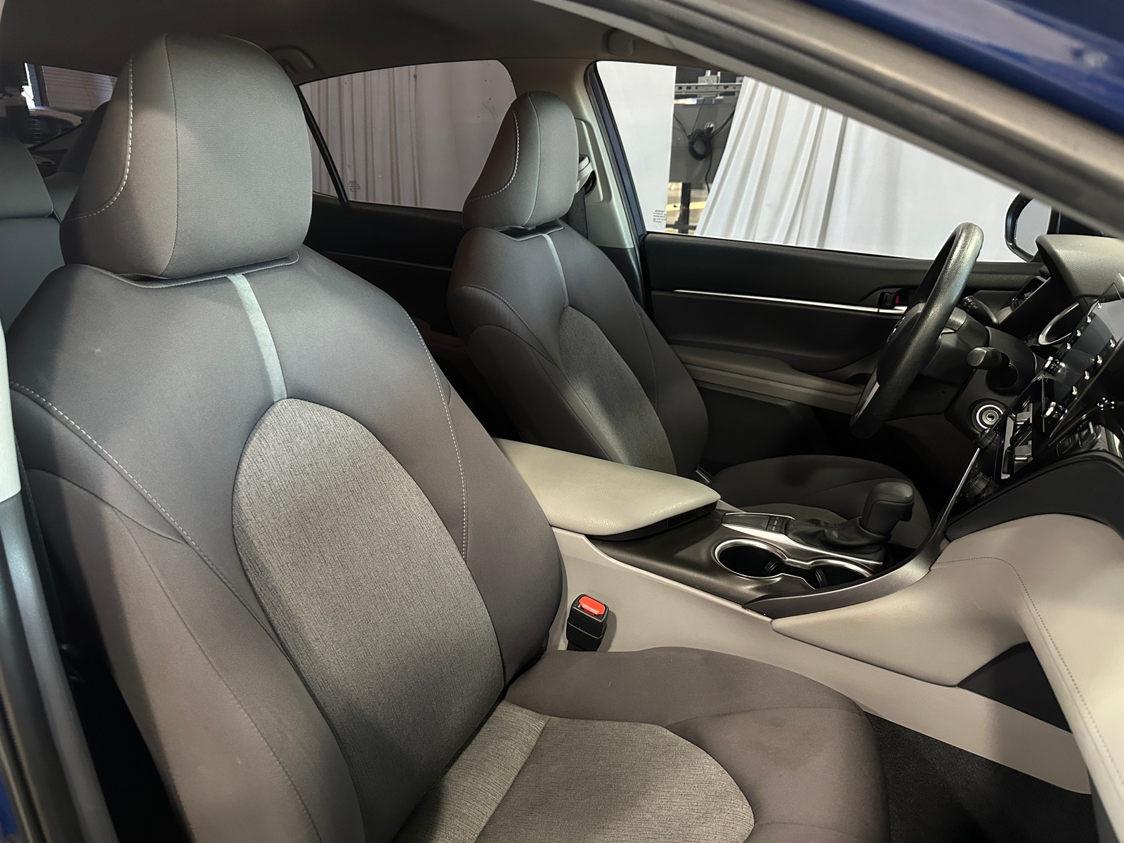 Thumbnail: 2023 Toyota Camry - 2