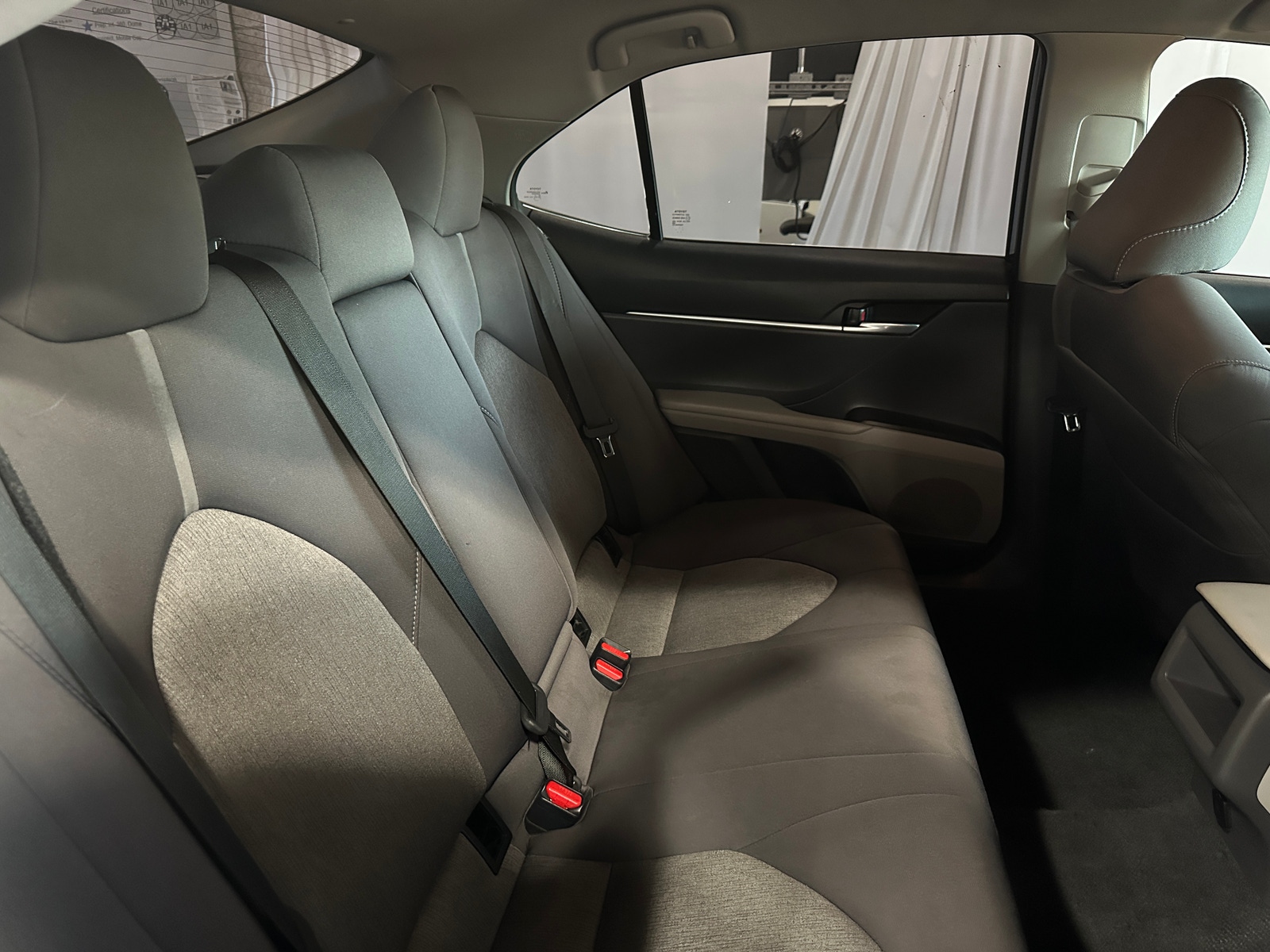 Thumbnail: 2023 Toyota Camry - 6