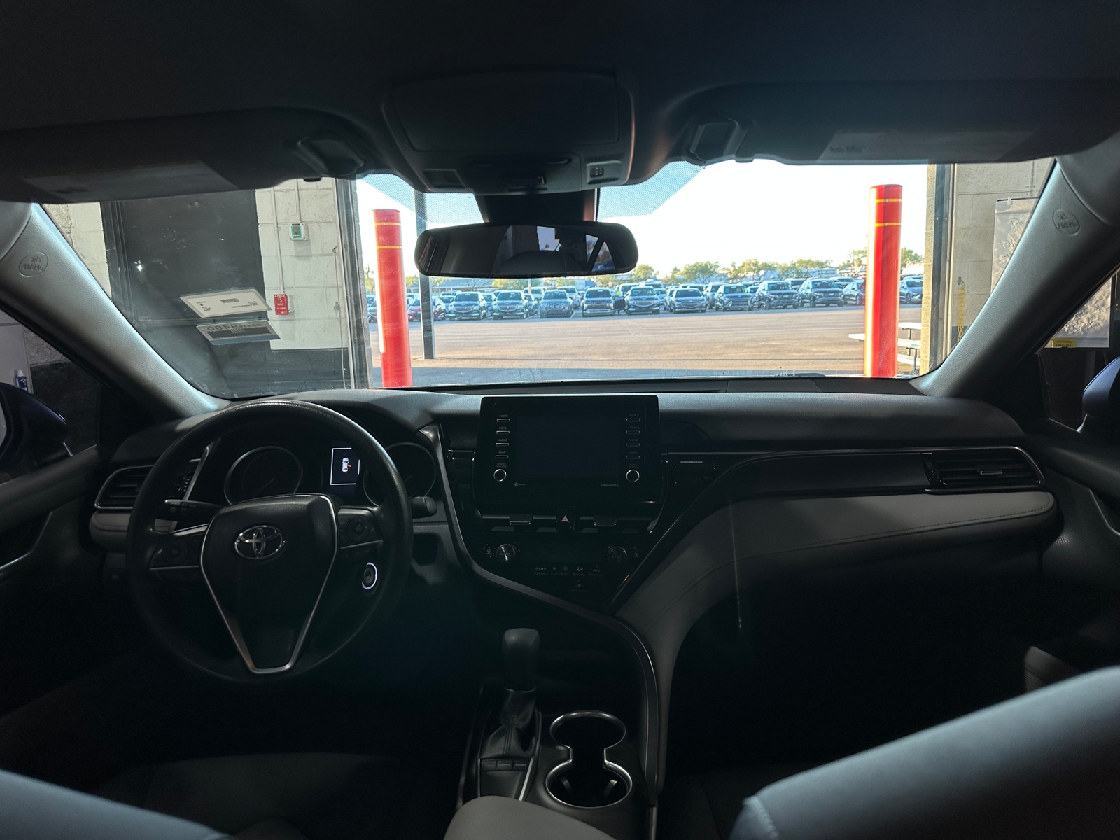 Thumbnail: 2023 Toyota Camry - 3