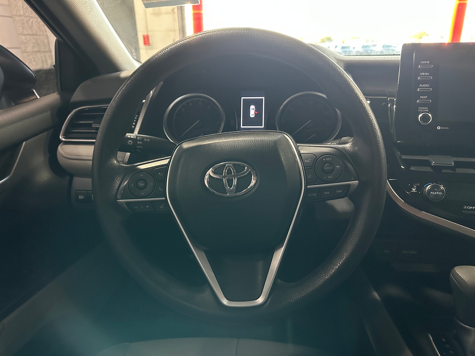 Thumbnail: 2023 Toyota Camry - 5