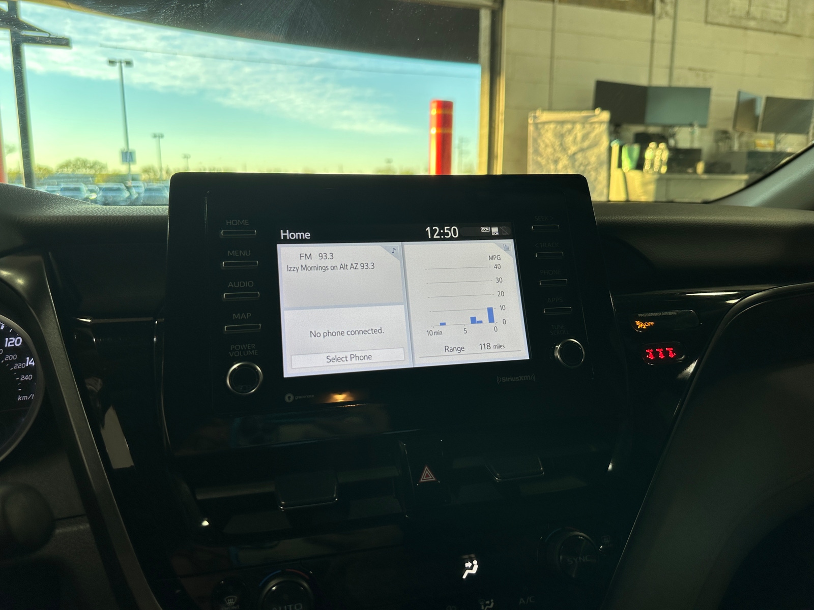 Thumbnail: 2023 Toyota Camry - 4