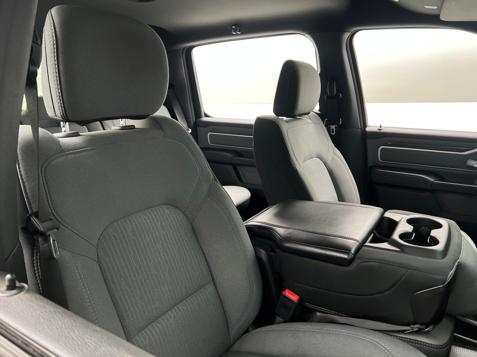 Thumbnail: 2021 RAM 1500 - 2