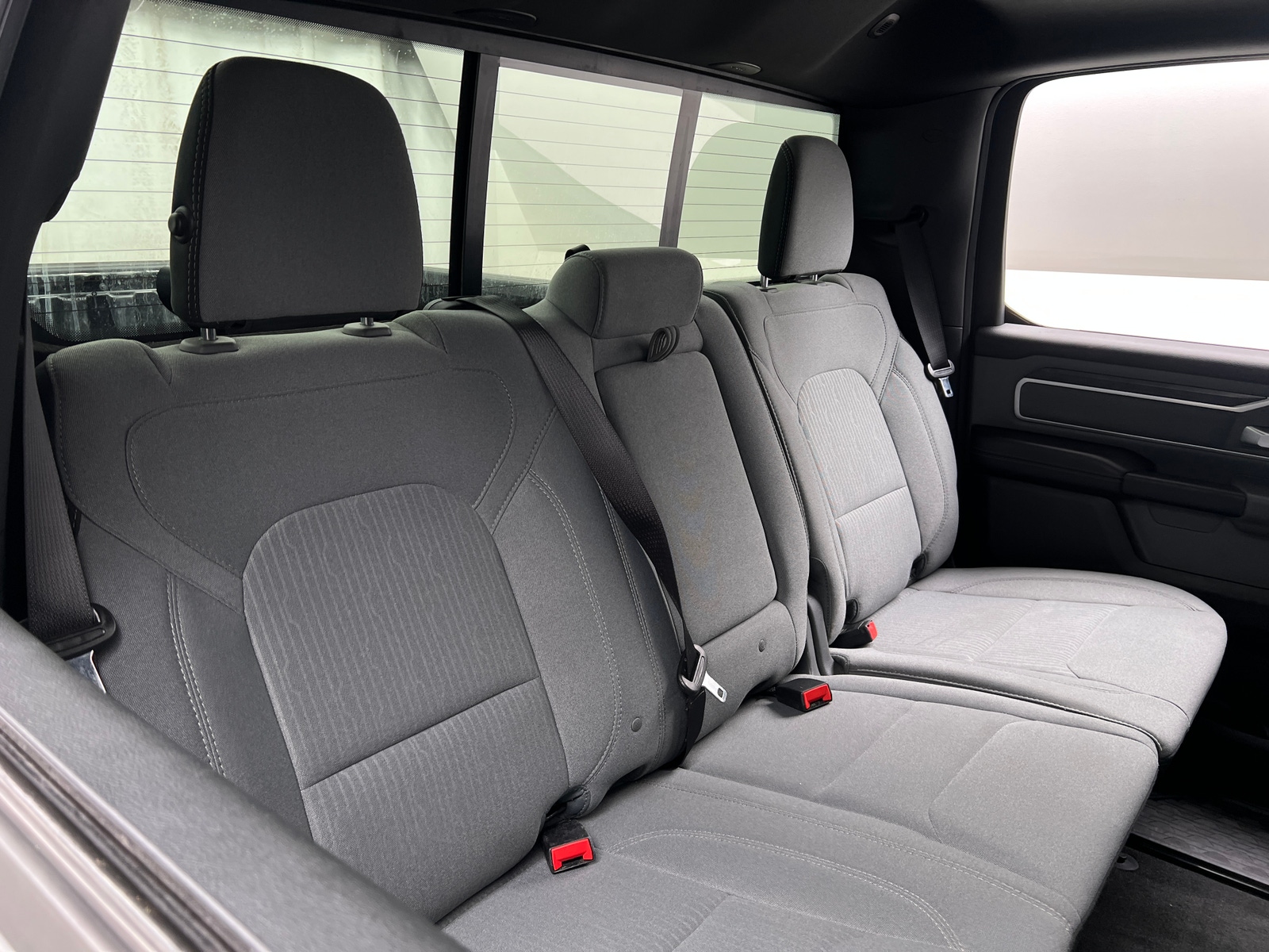 Thumbnail: 2021 RAM 1500 - 6