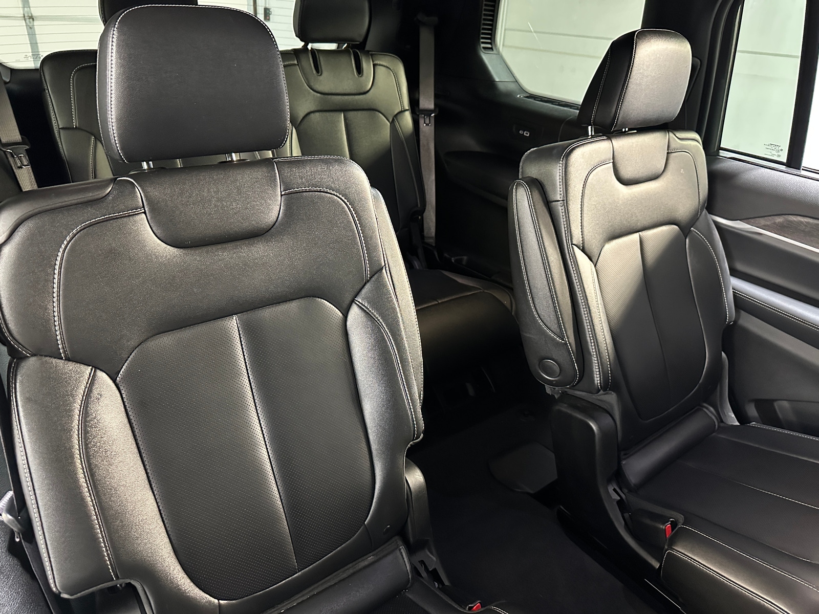 Thumbnail: 2024 Jeep Grand Cherokee L - 5