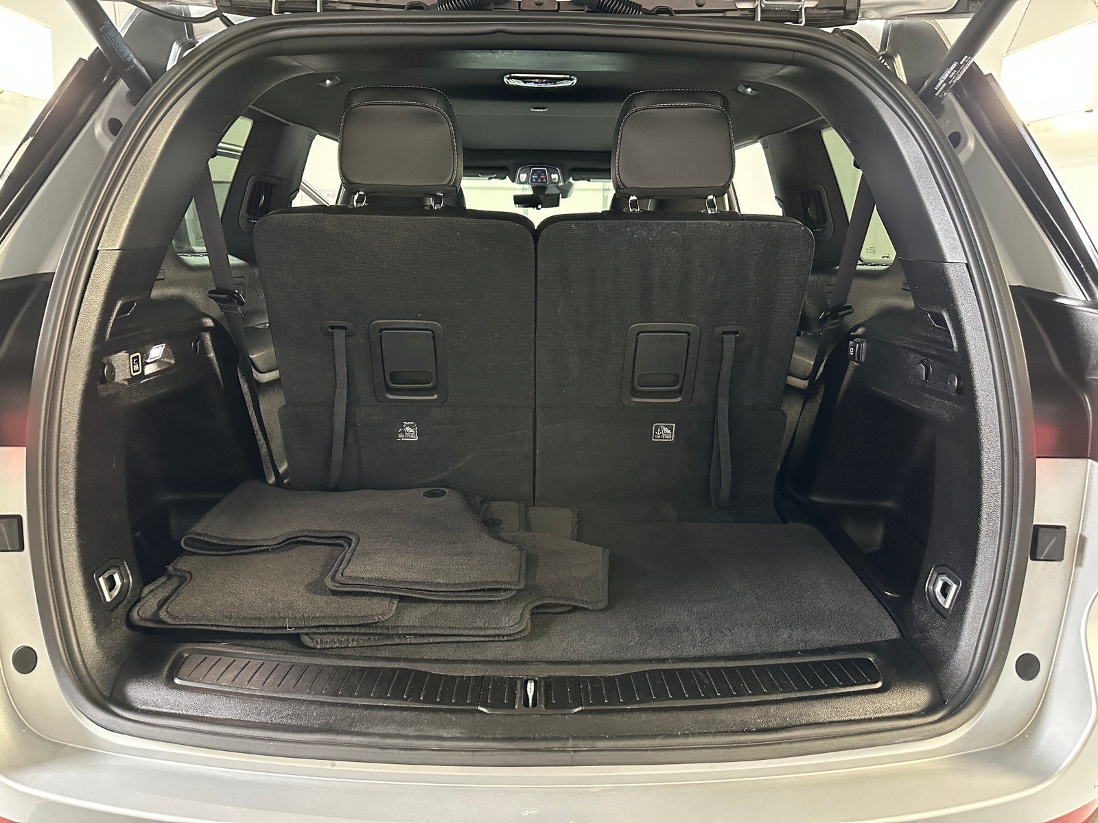 Thumbnail: 2024 Jeep Grand Cherokee L - 6