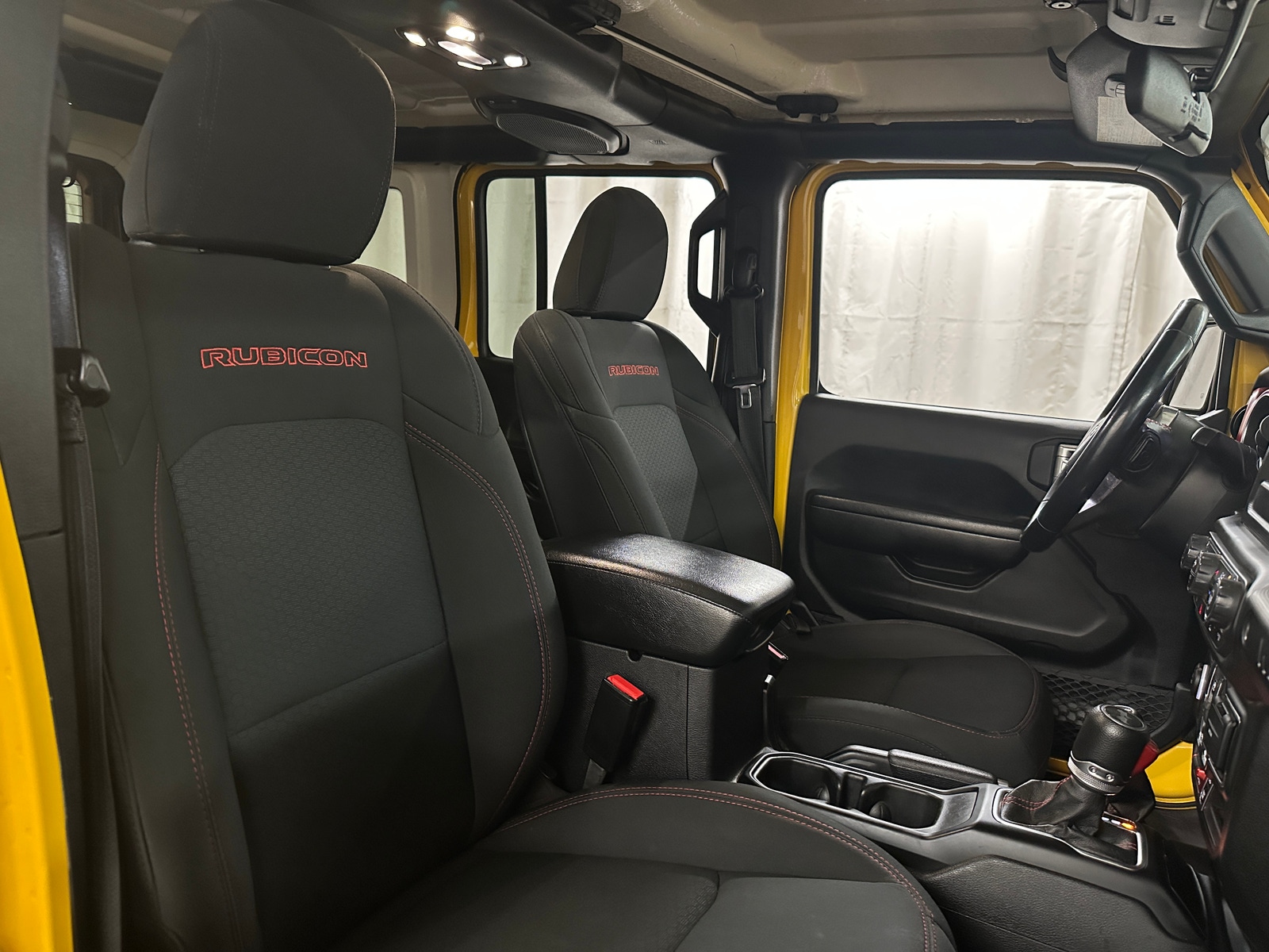 Thumbnail: 2021 Jeep Wrangler - 2