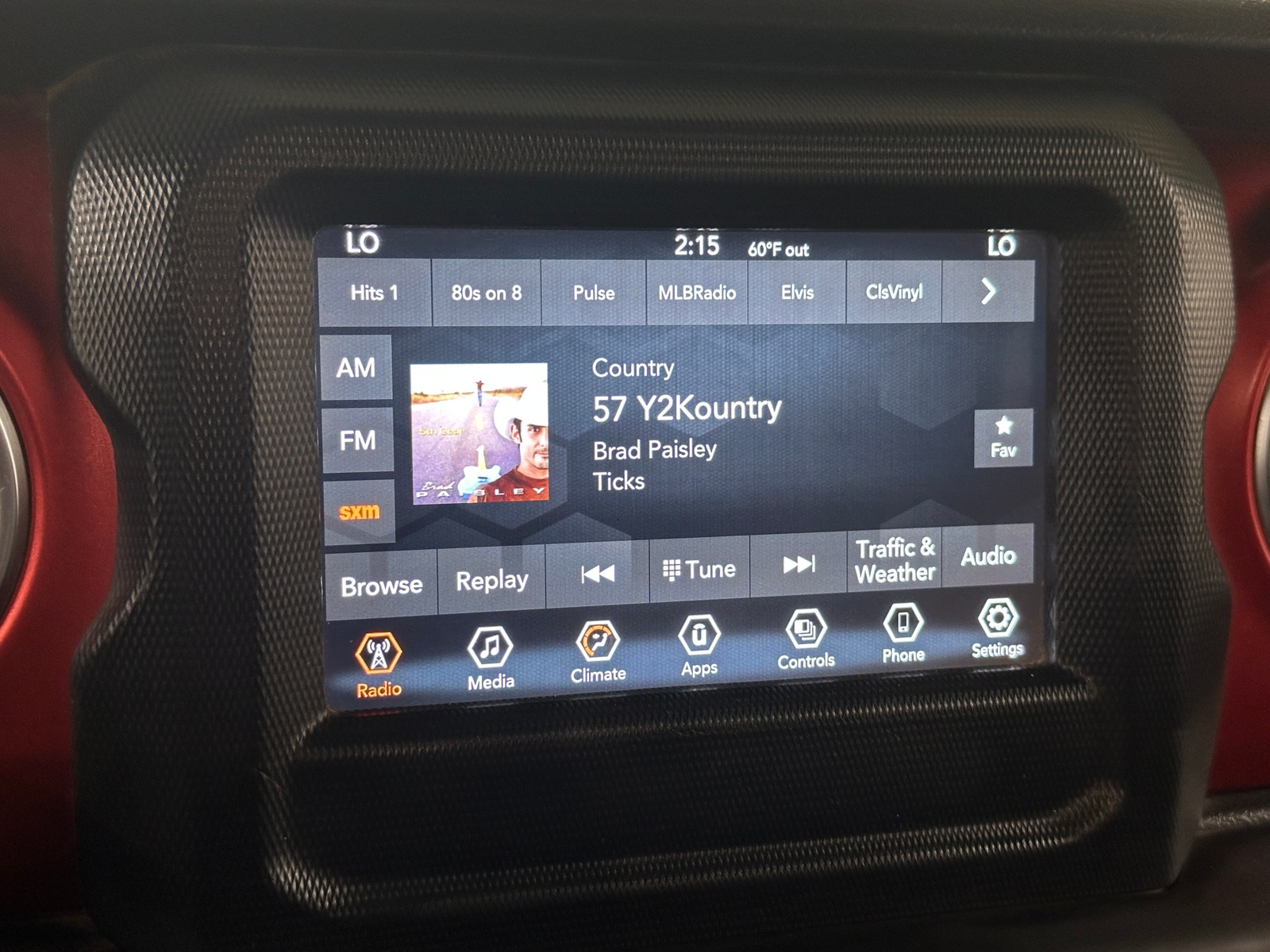 Thumbnail: 2021 Jeep Wrangler - 4