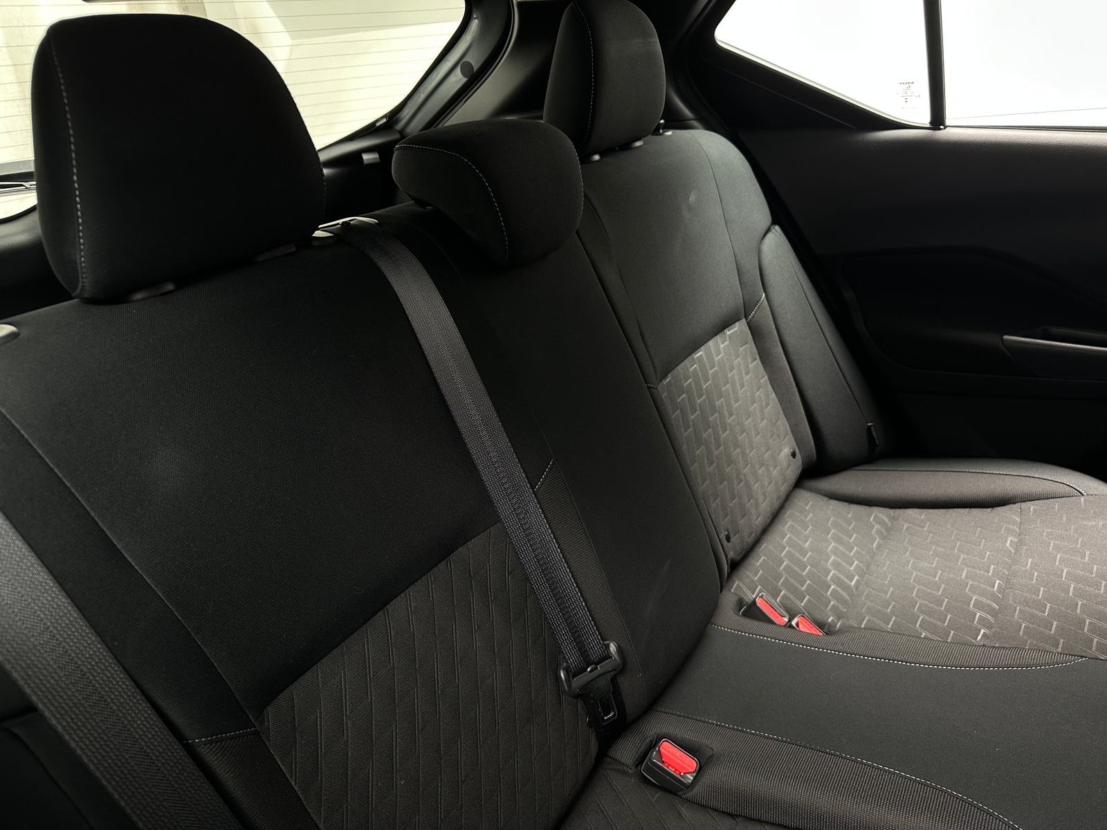 Thumbnail: 2023 Nissan Kicks - 6