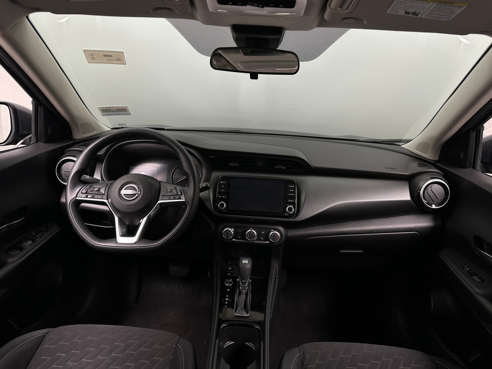 Thumbnail: 2023 Nissan Kicks - 3