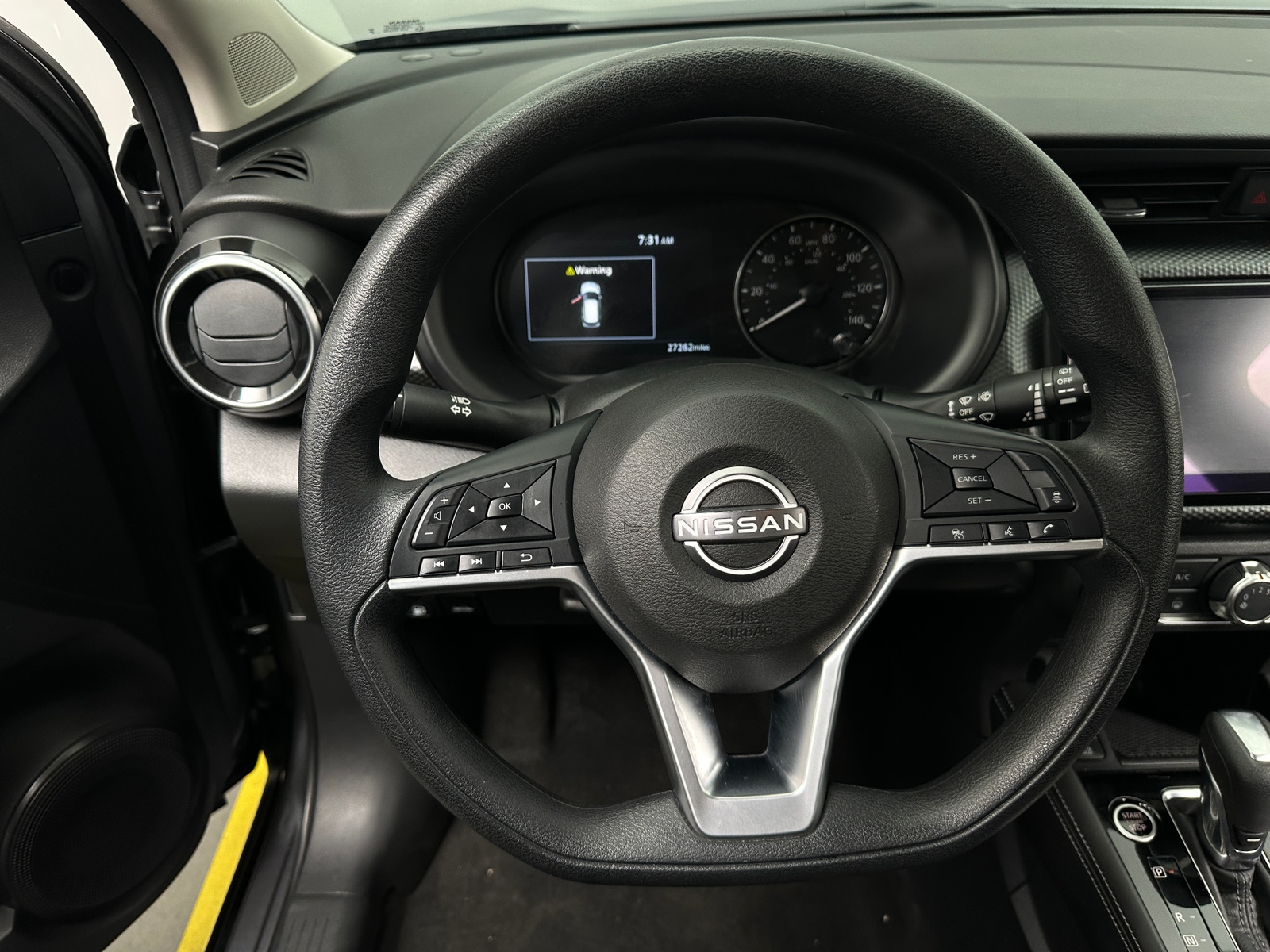 Thumbnail: 2023 Nissan Kicks - 5