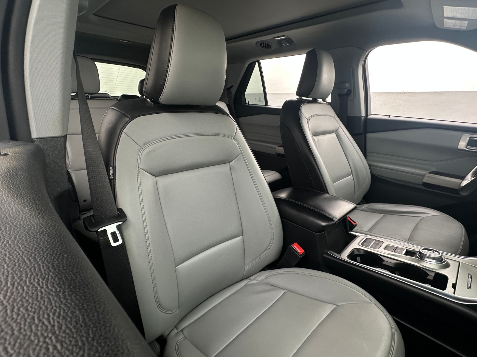 Thumbnail: 2021 Ford Explorer - 2