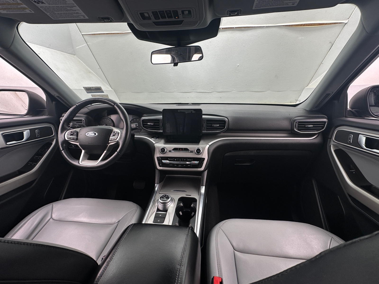 Thumbnail: 2021 Ford Explorer - 3