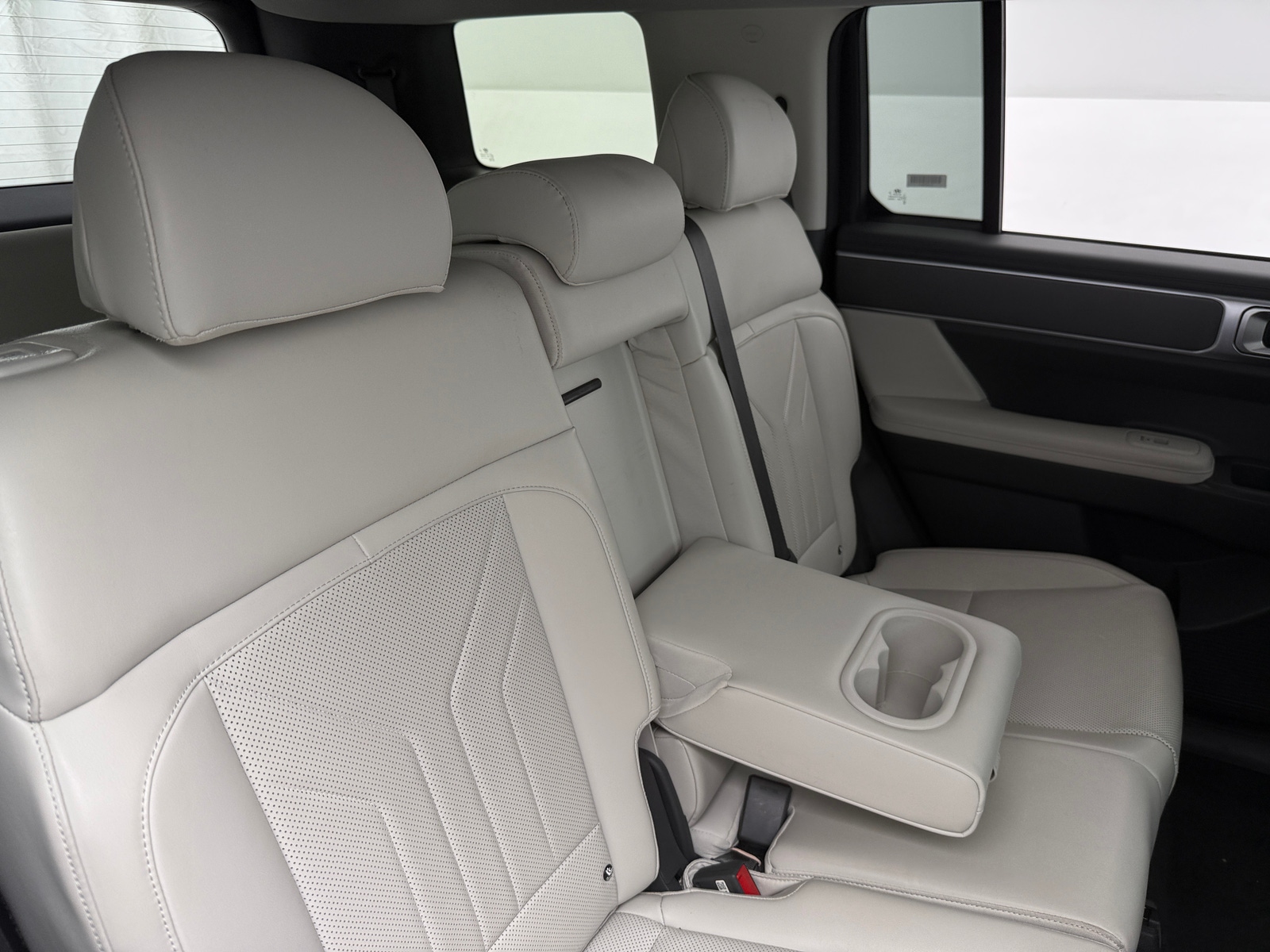 Thumbnail: 2025 Hyundai Santa Fe - 5