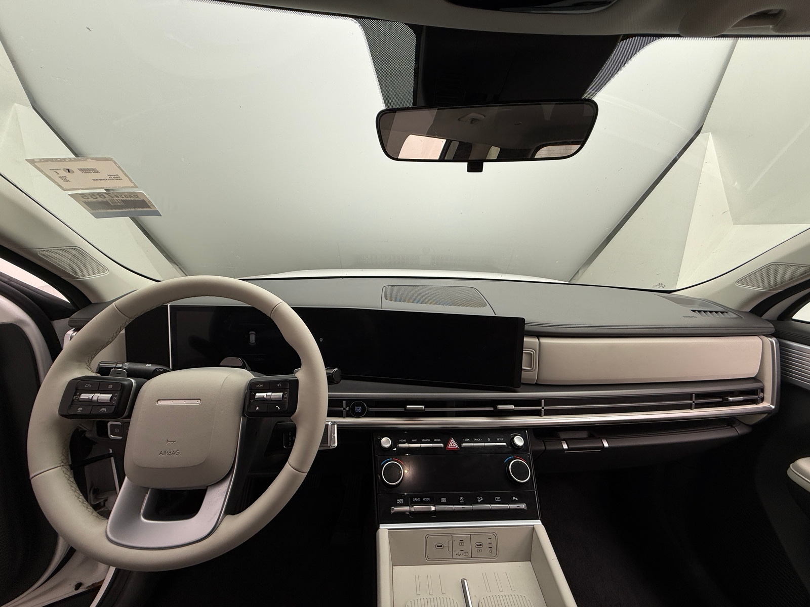 Thumbnail: 2025 Hyundai Santa Fe - 2