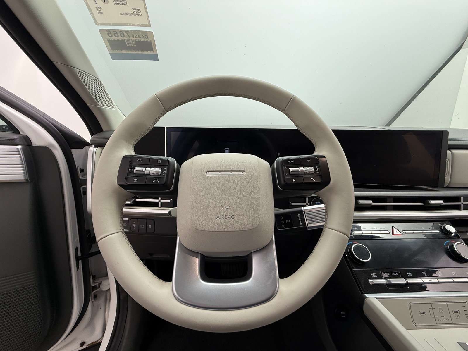 Thumbnail: 2025 Hyundai Santa Fe - 4