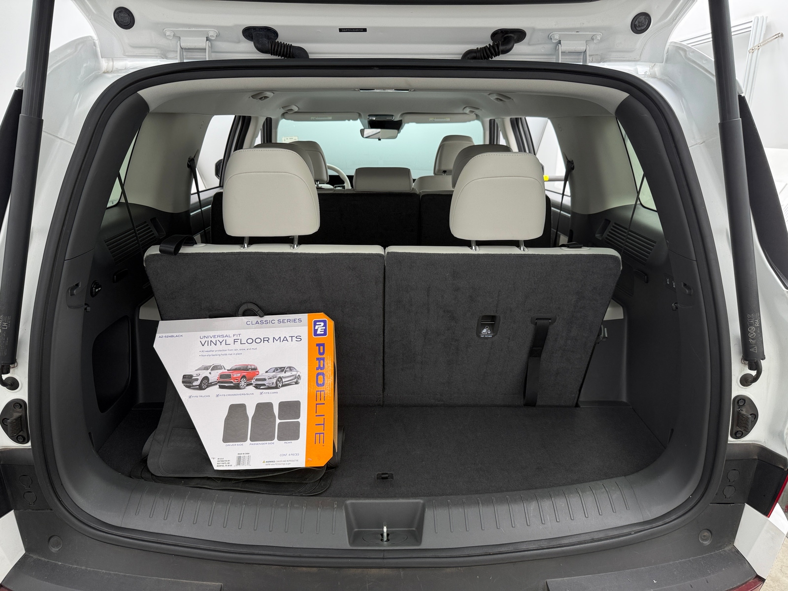 Thumbnail: 2025 Hyundai Santa Fe - 6