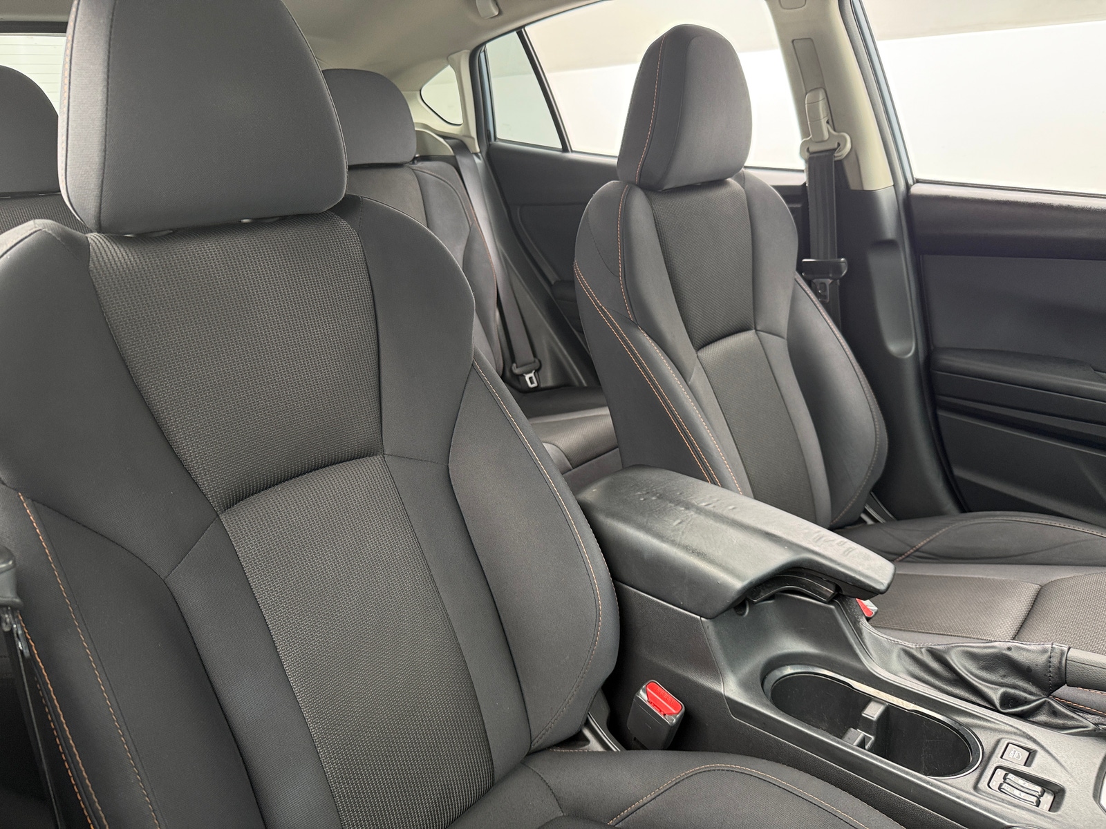 Thumbnail: 2021 Subaru Crosstrek - 2