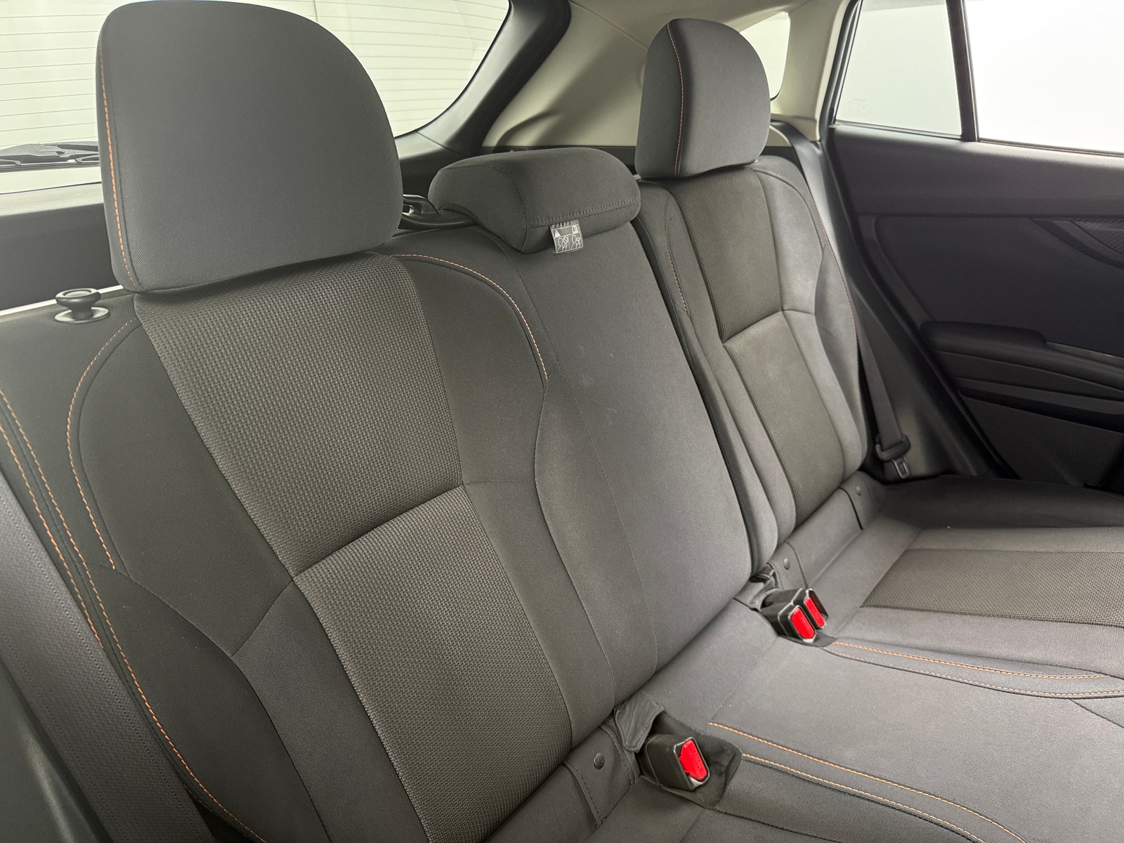 Thumbnail: 2021 Subaru Crosstrek - 6