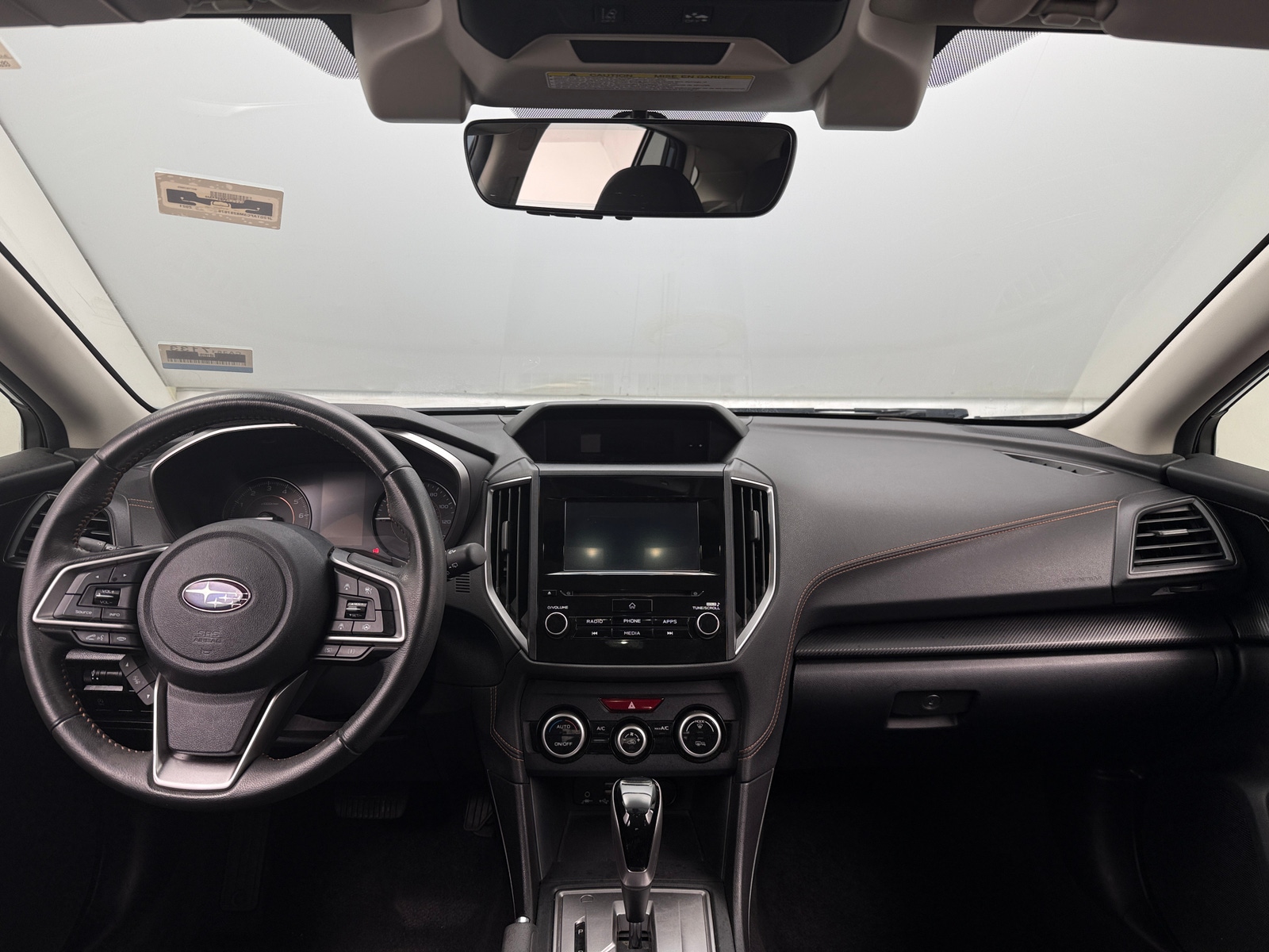 Thumbnail: 2021 Subaru Crosstrek - 3