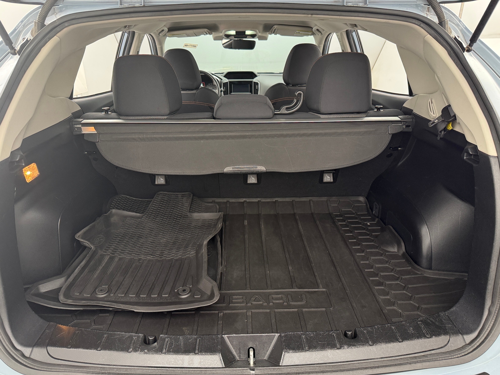 Thumbnail: 2021 Subaru Crosstrek - 7