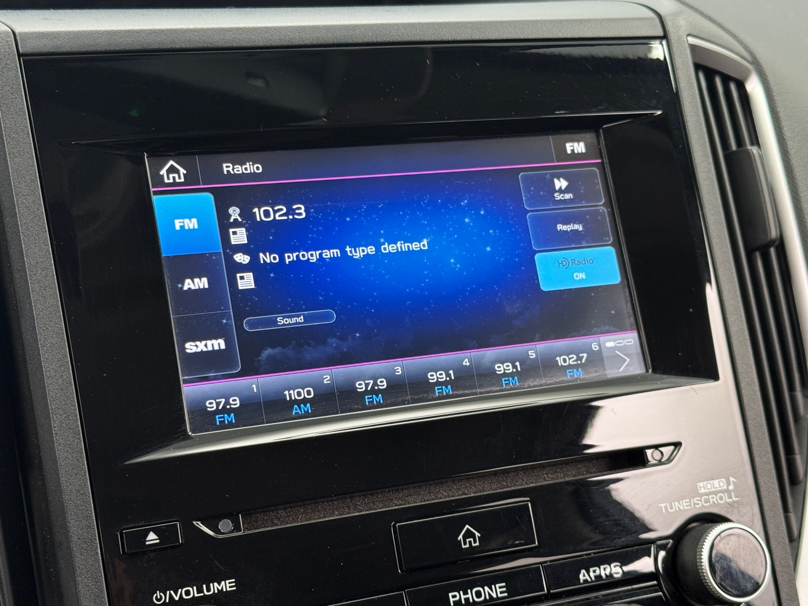 Thumbnail: 2021 Subaru Crosstrek - 4