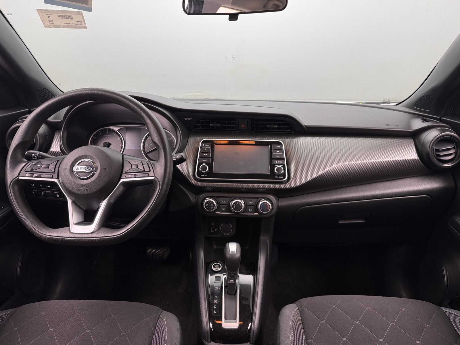 Thumbnail: 2020 Nissan Kicks - 3