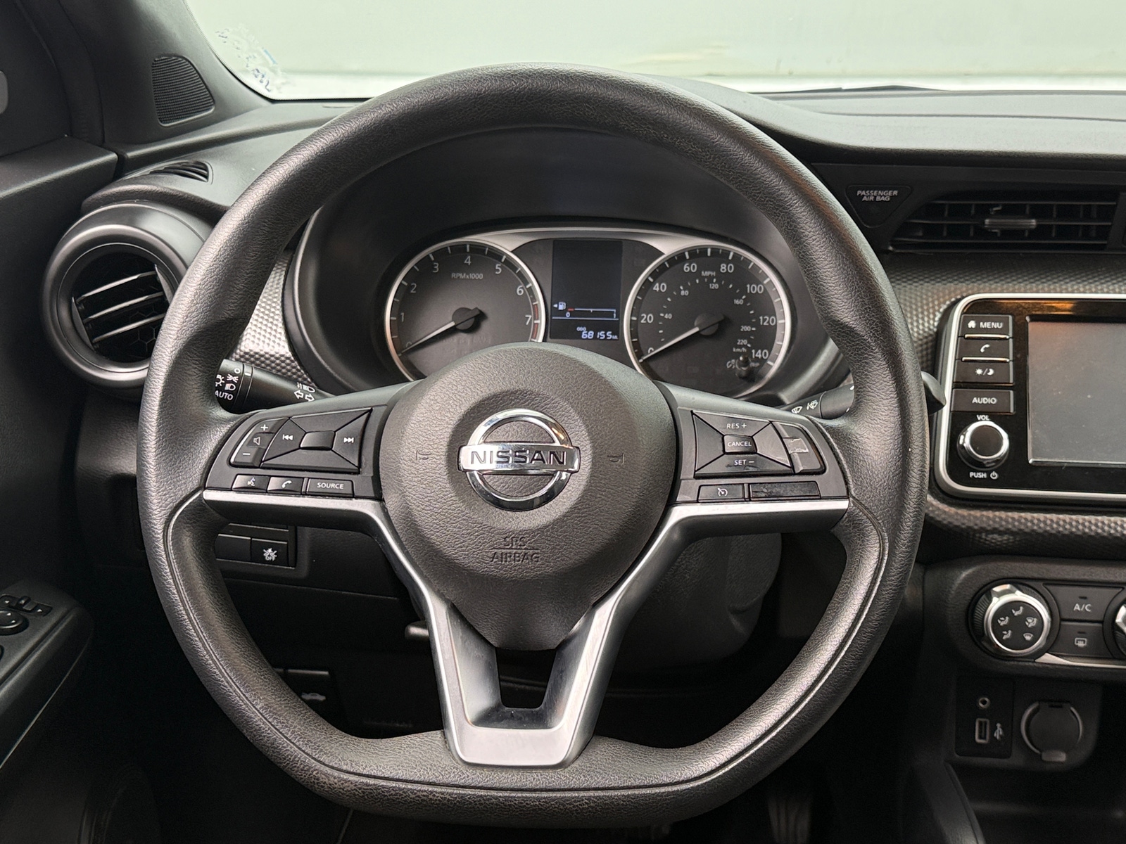 Thumbnail: 2020 Nissan Kicks - 5