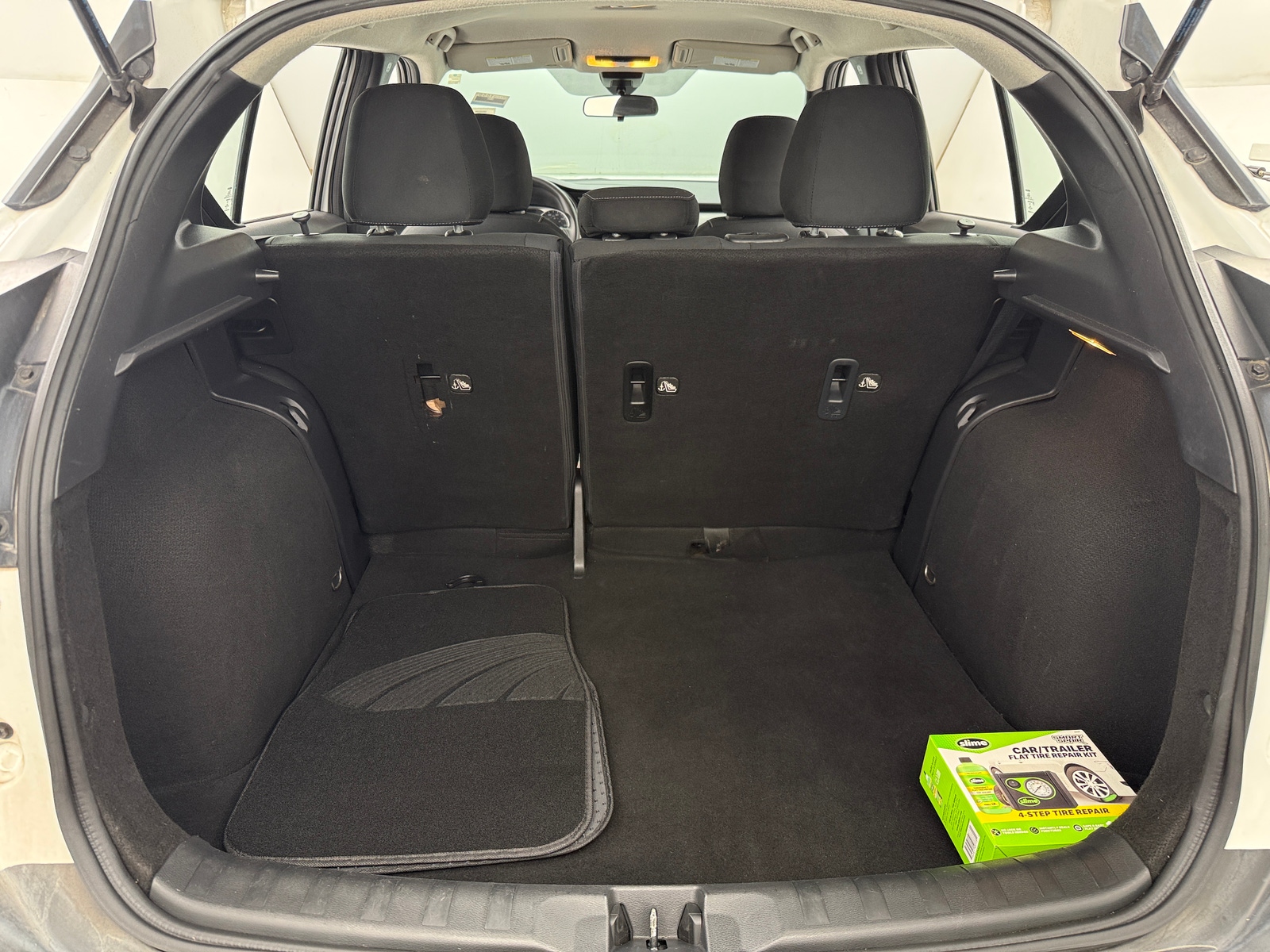 Thumbnail: 2020 Nissan Kicks - 7