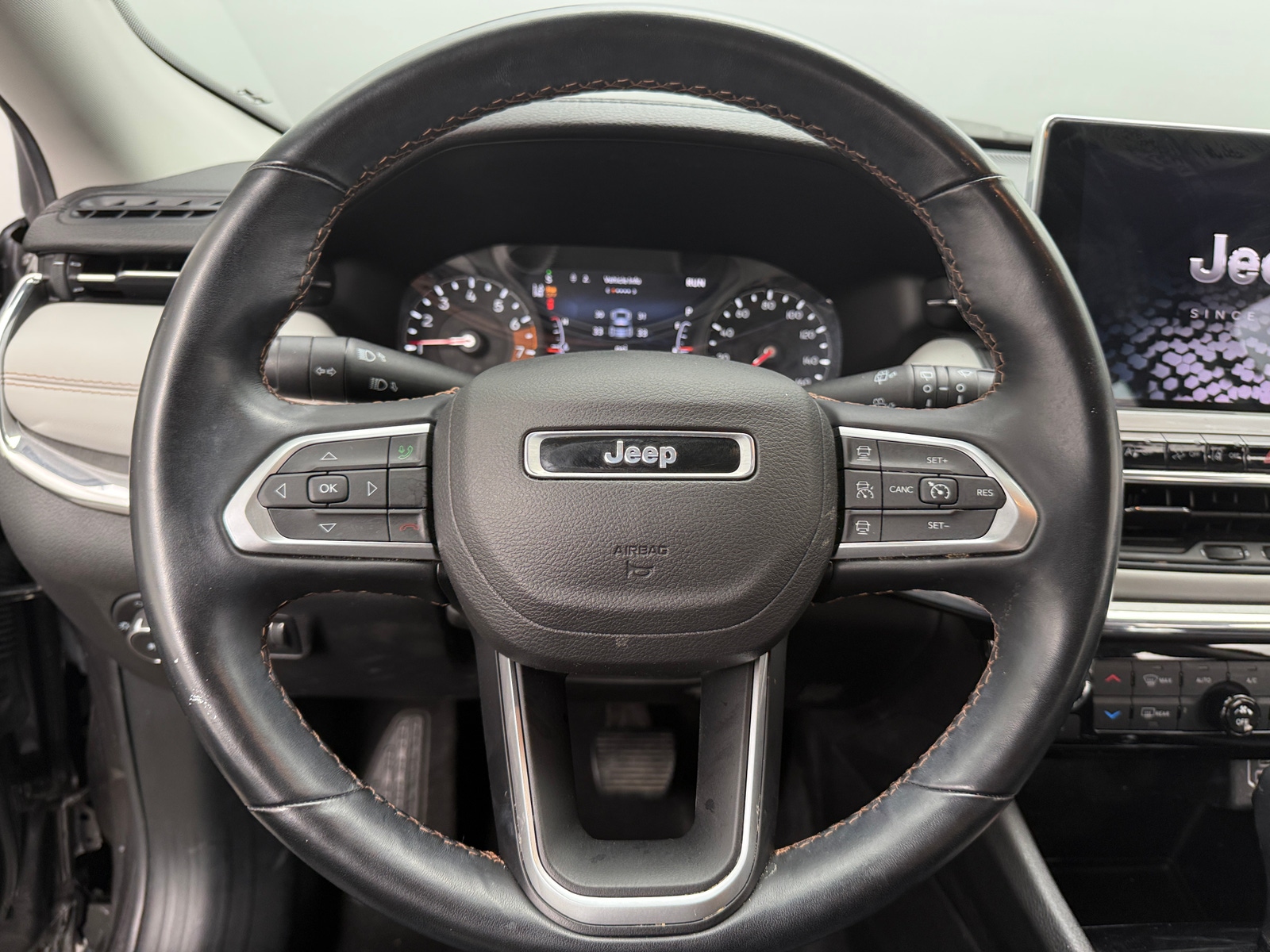 Thumbnail: 2022 Jeep Compass - 4