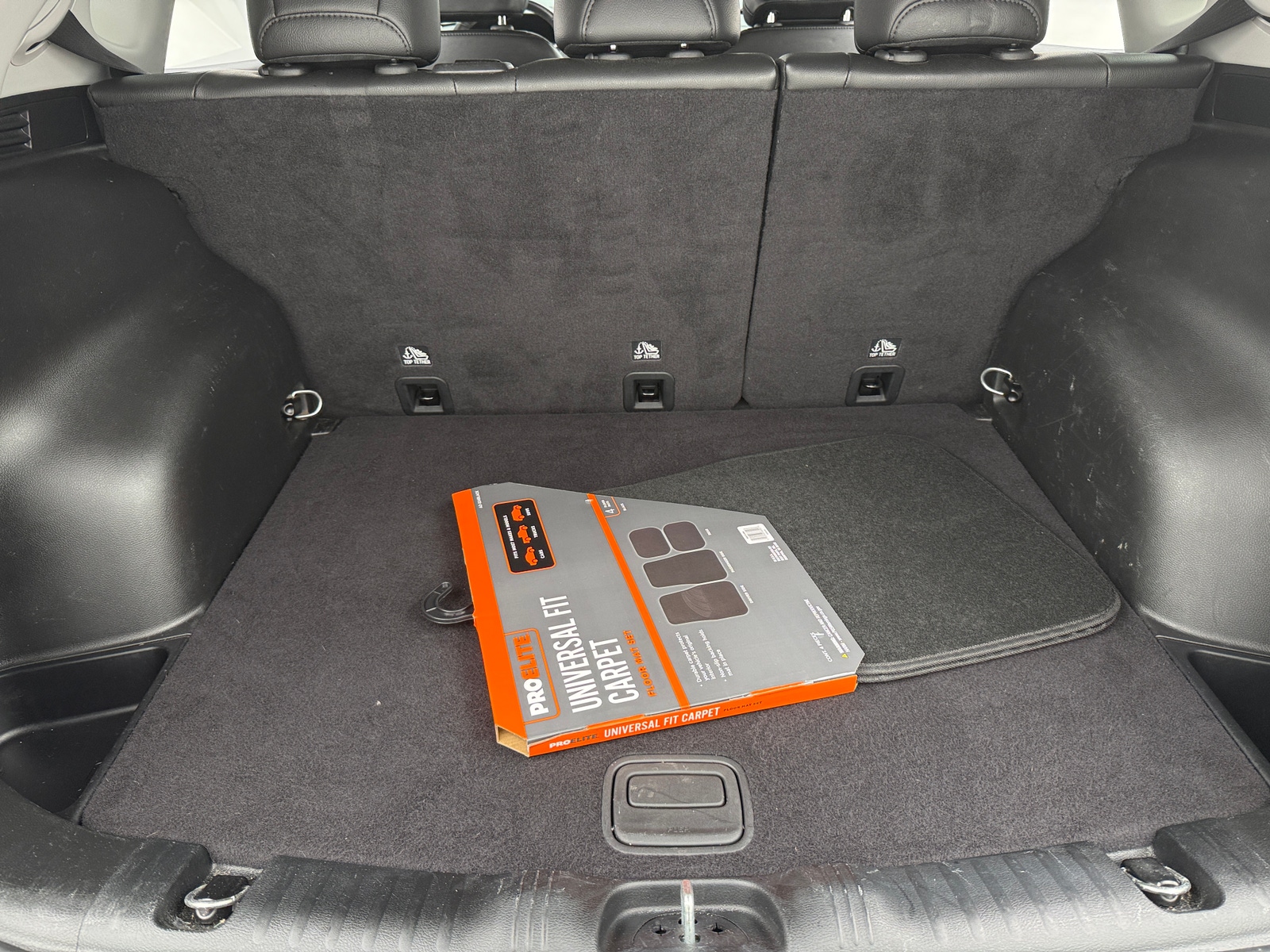 Thumbnail: 2022 Jeep Compass - 6