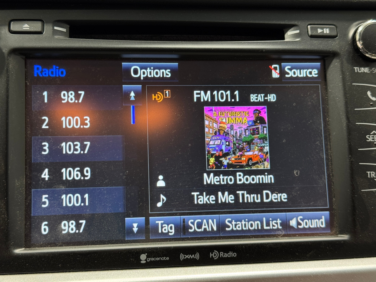 Thumbnail: 2019 Toyota Highlander - 3