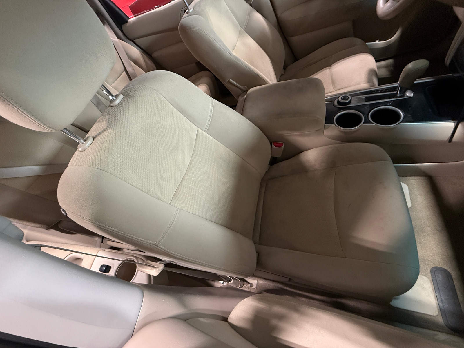 Thumbnail: 2015 Nissan Pathfinder - 2