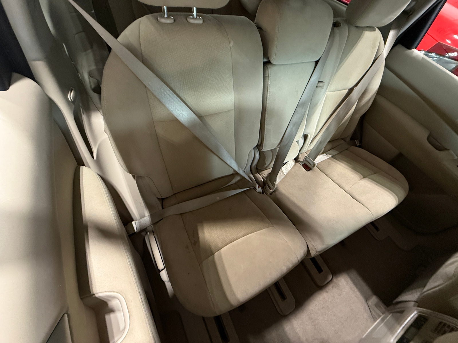 Thumbnail: 2015 Nissan Pathfinder - 6