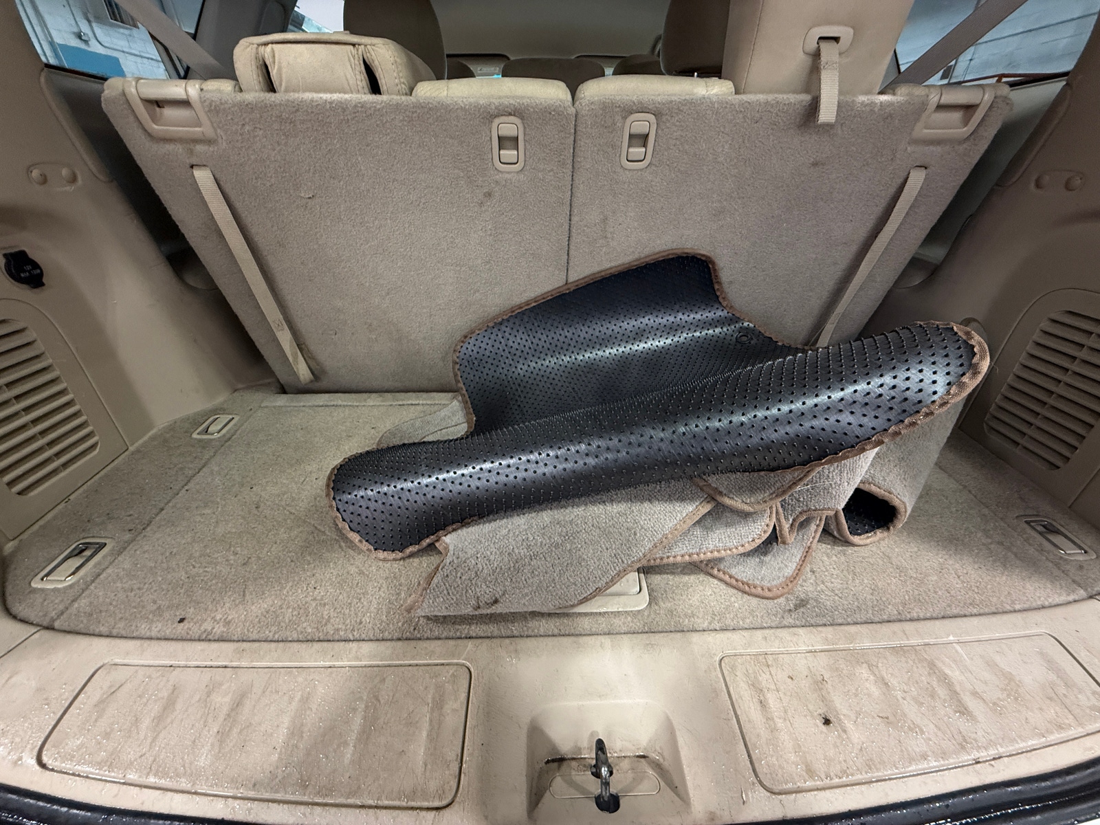 Thumbnail: 2015 Nissan Pathfinder - 7